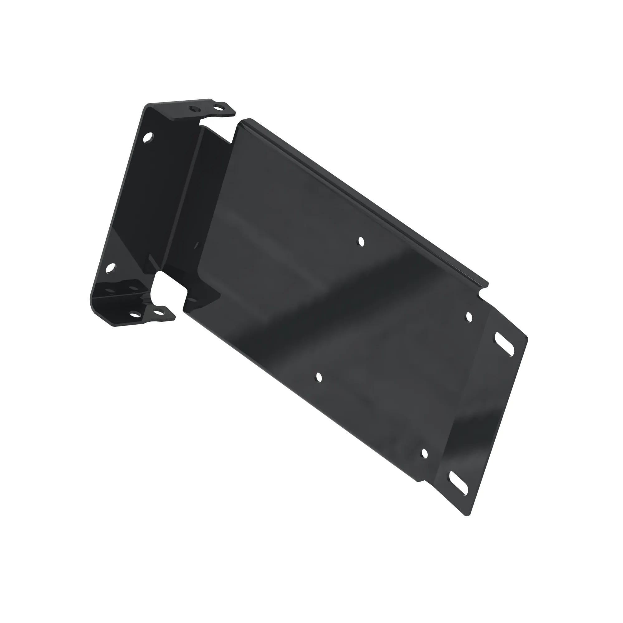 BRACKET, LOWER SENSOR (INNER)