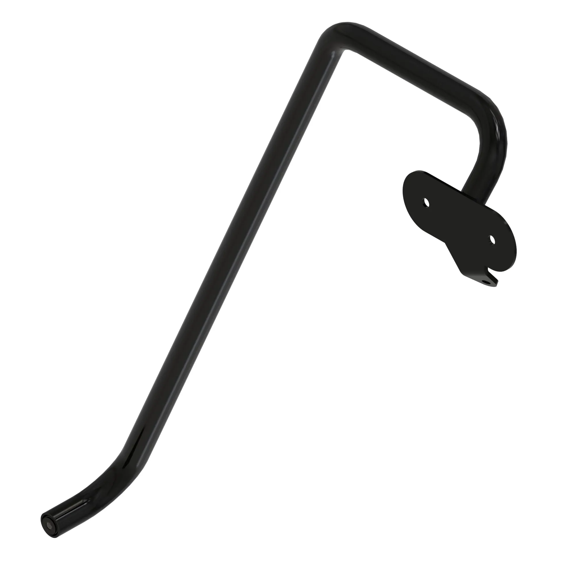 Handle, Door, LH