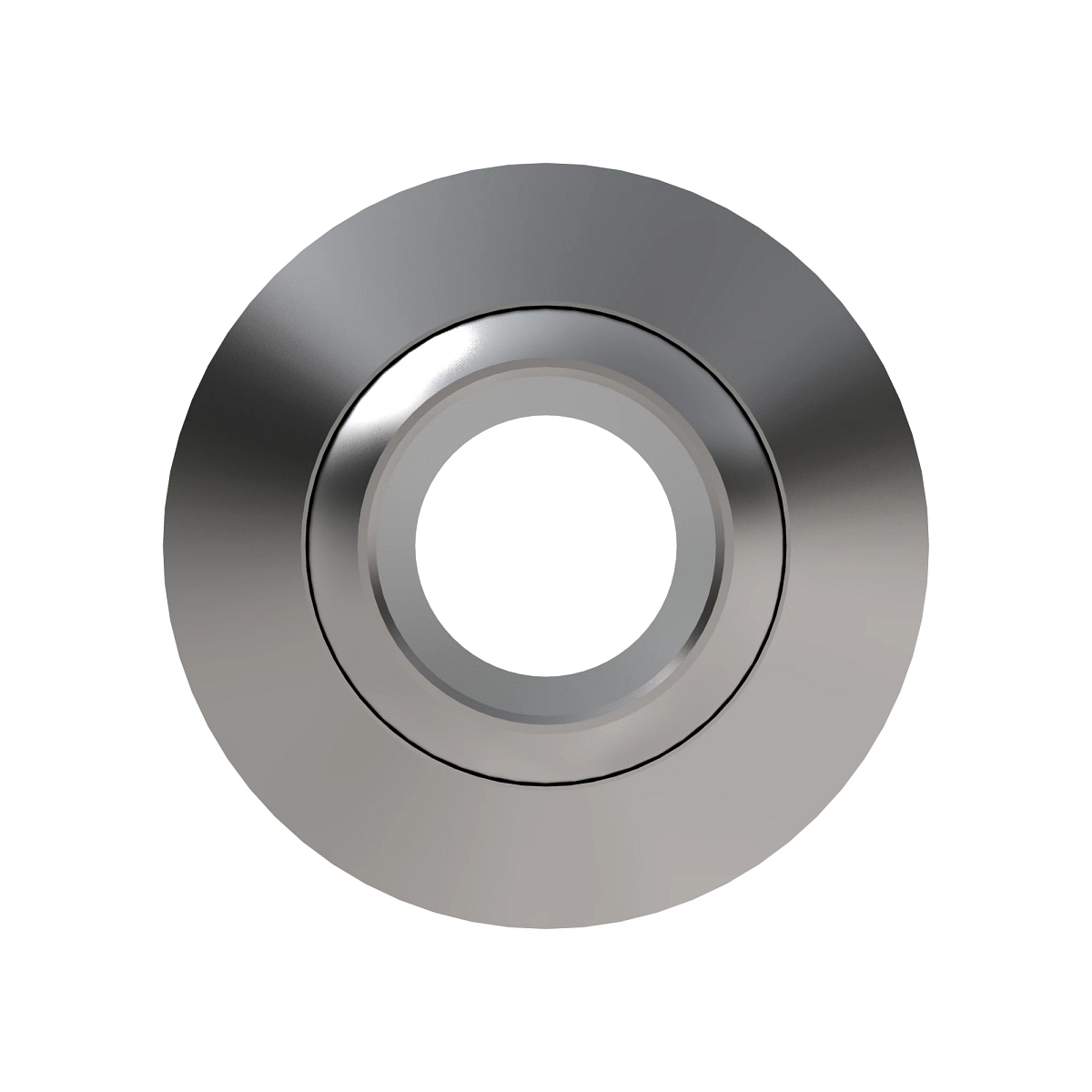 Self-Aligning Bushing