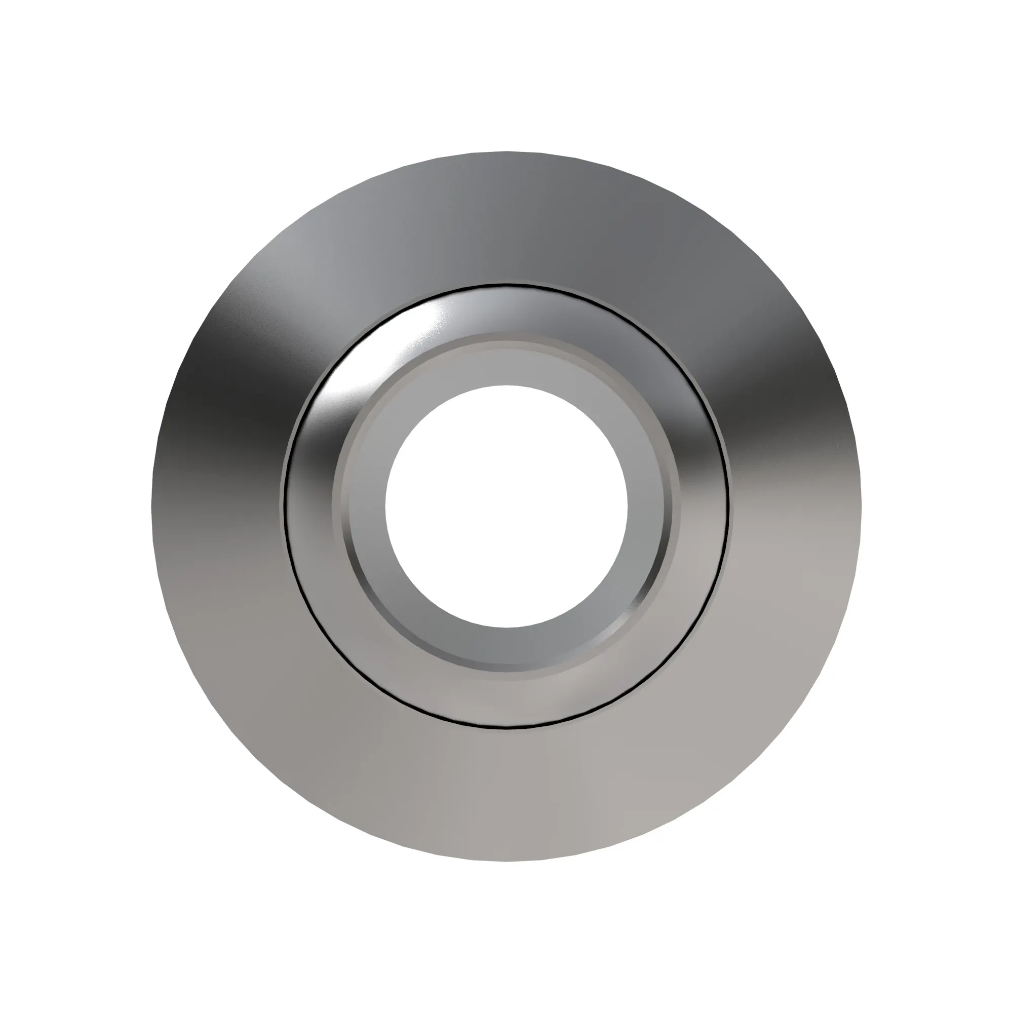 Self-Aligning Bushing