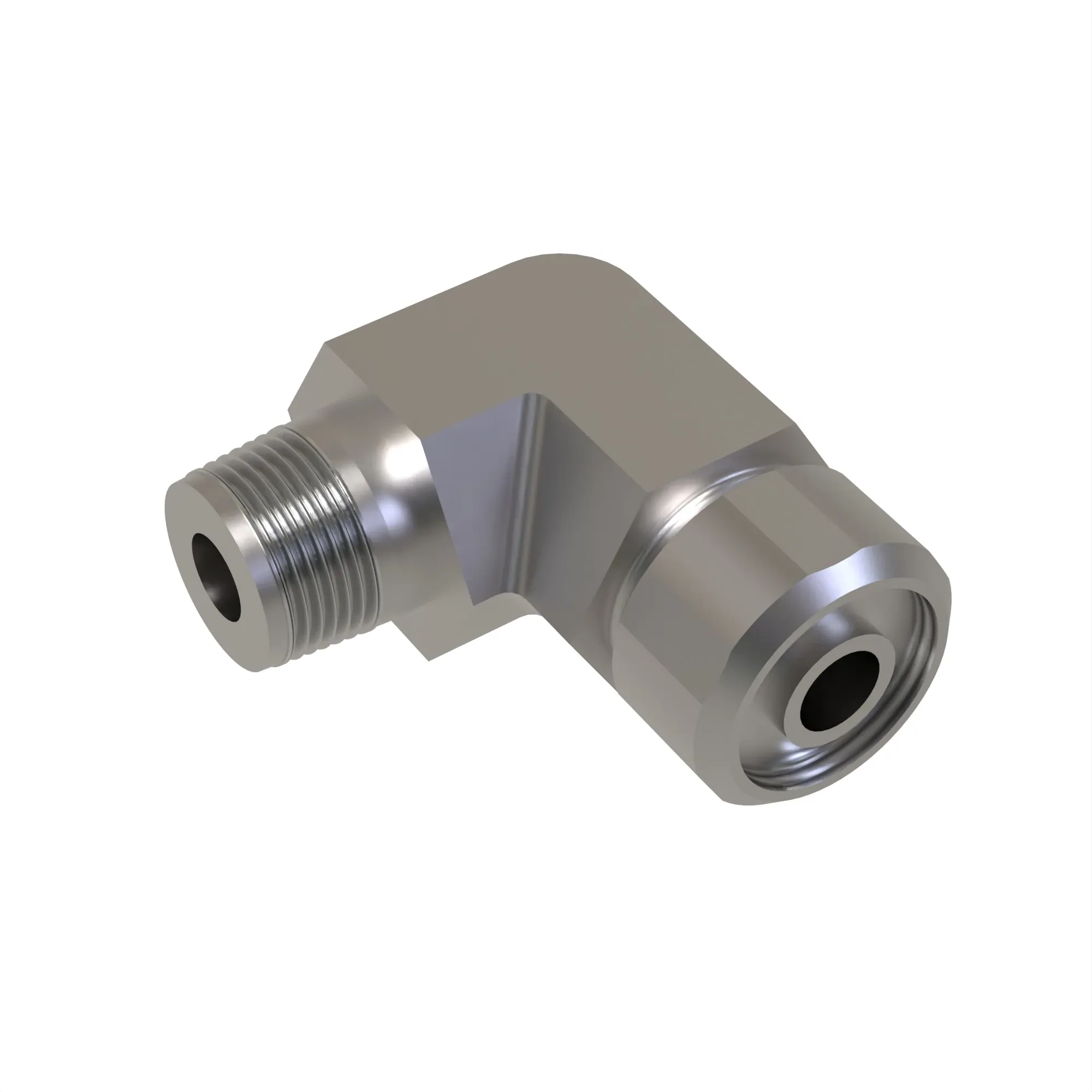 Elbow Fitting