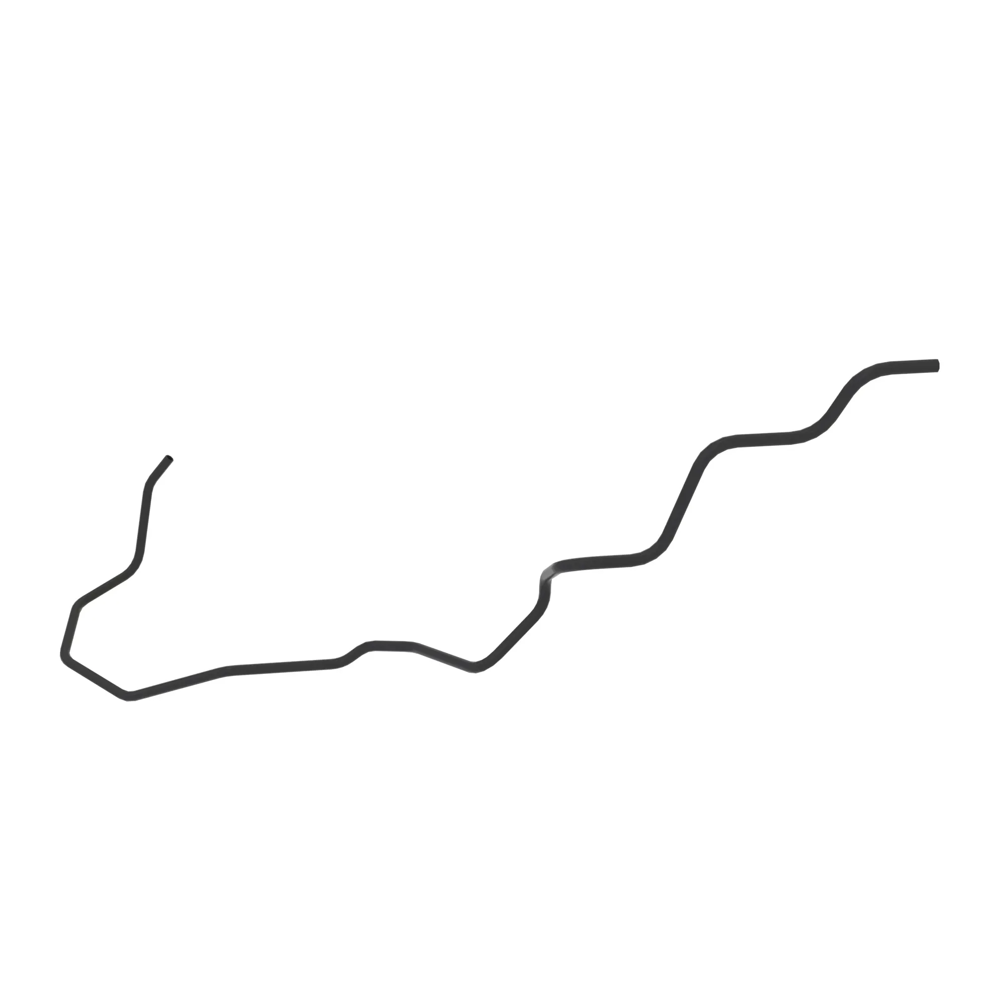 John Deere Brake Line - L219704
