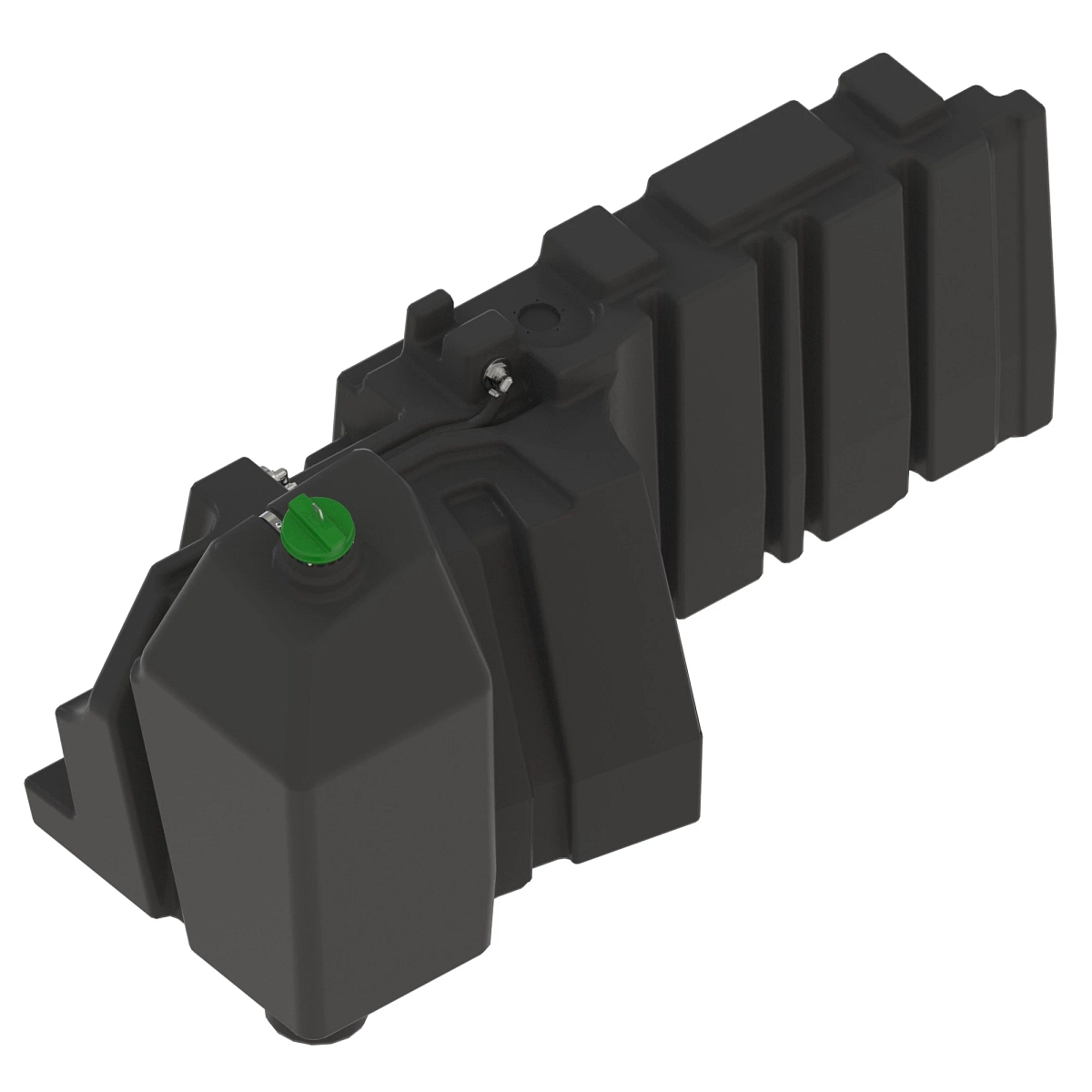 Fuel Tank, Assembly