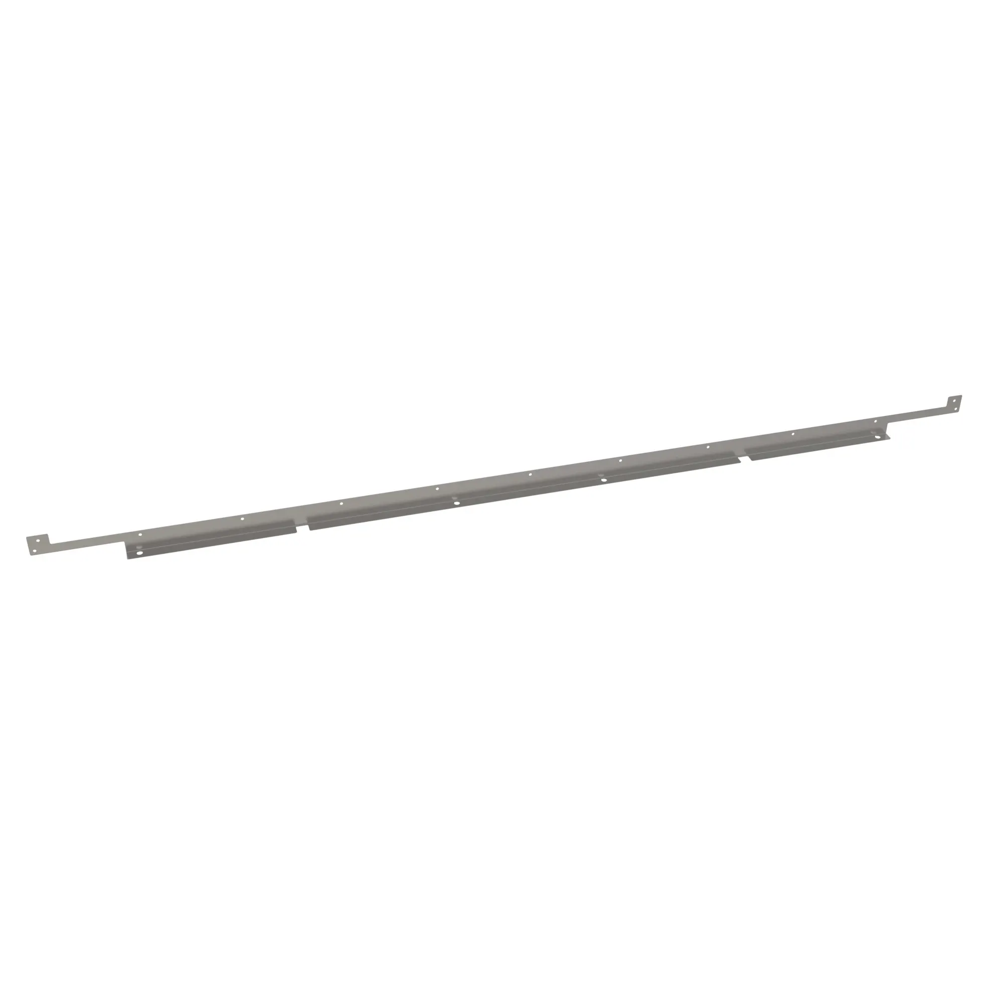 John Deere Harness Cover channel - N276193