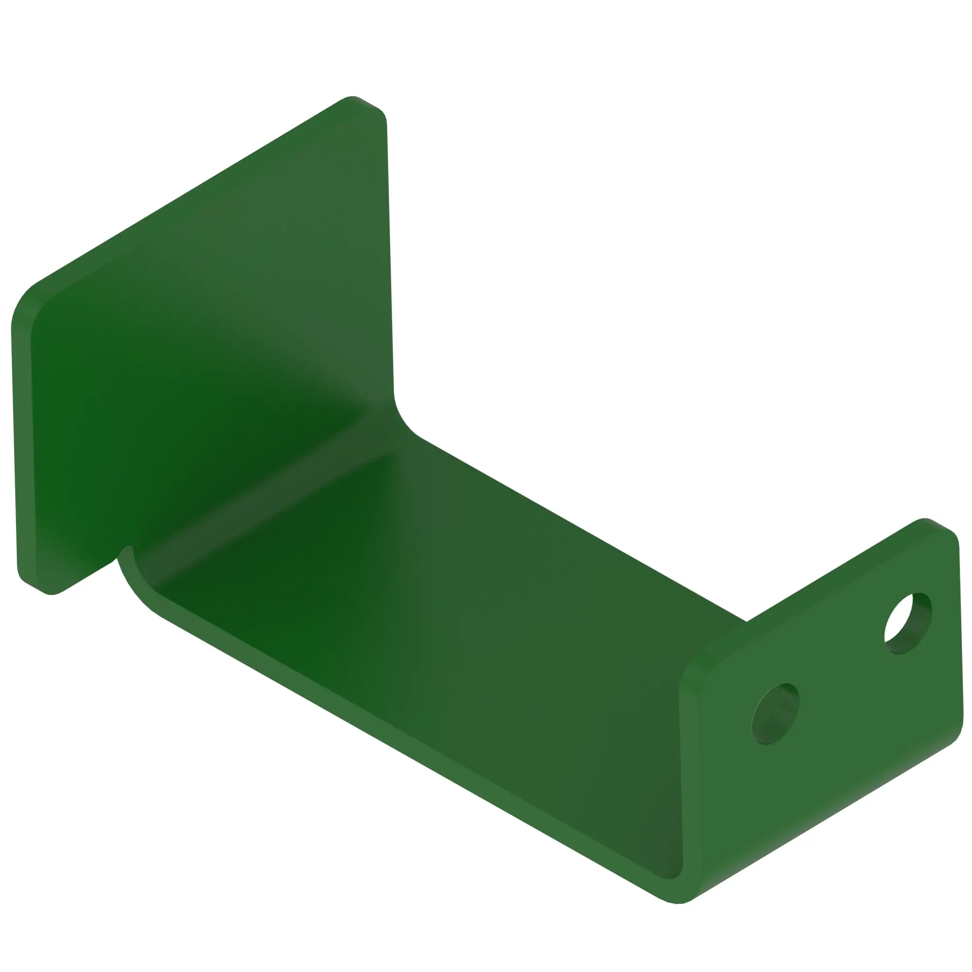 John Deere Bracket - HXE170132