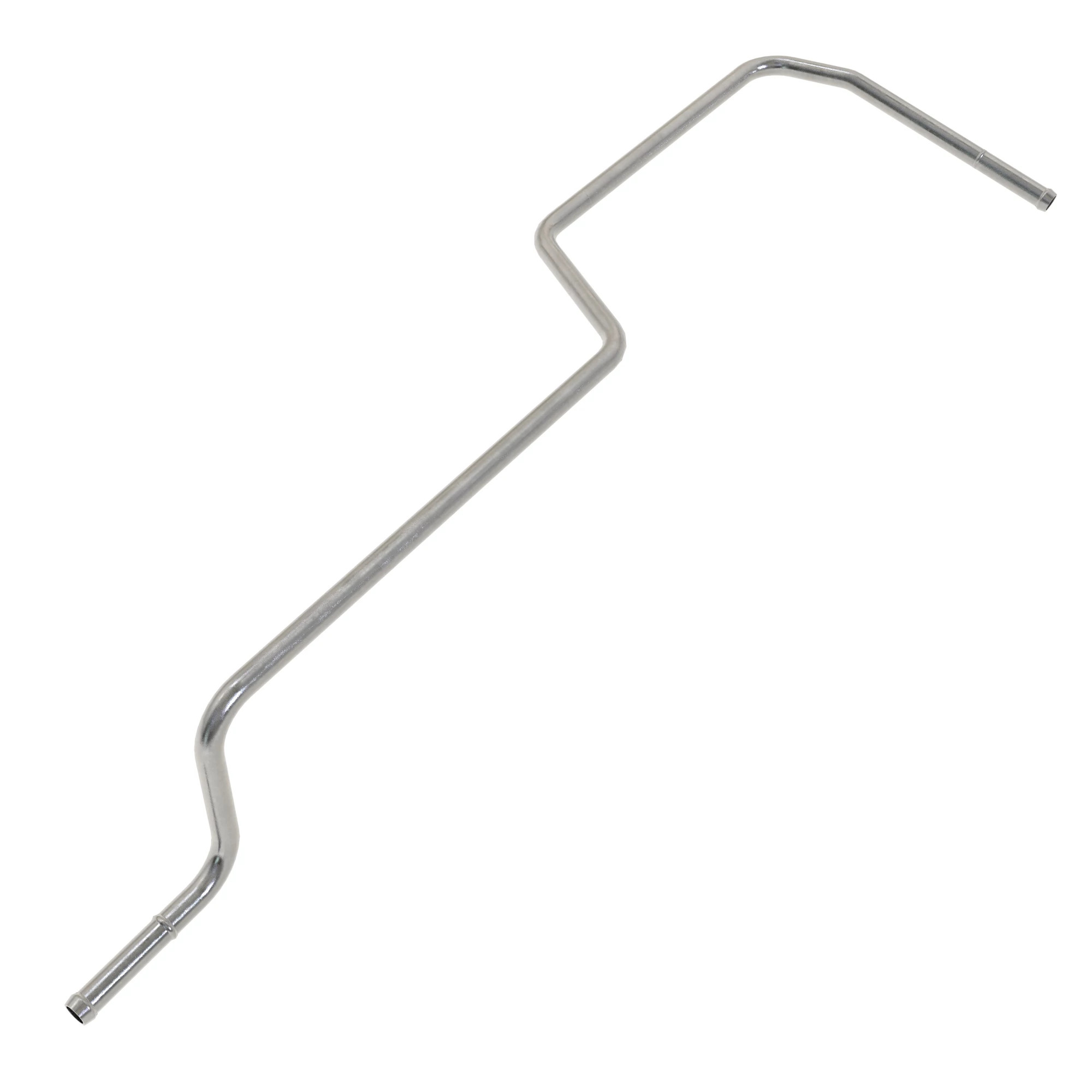 FUEL LINE, FUEL COOLER TO FUEL TANK