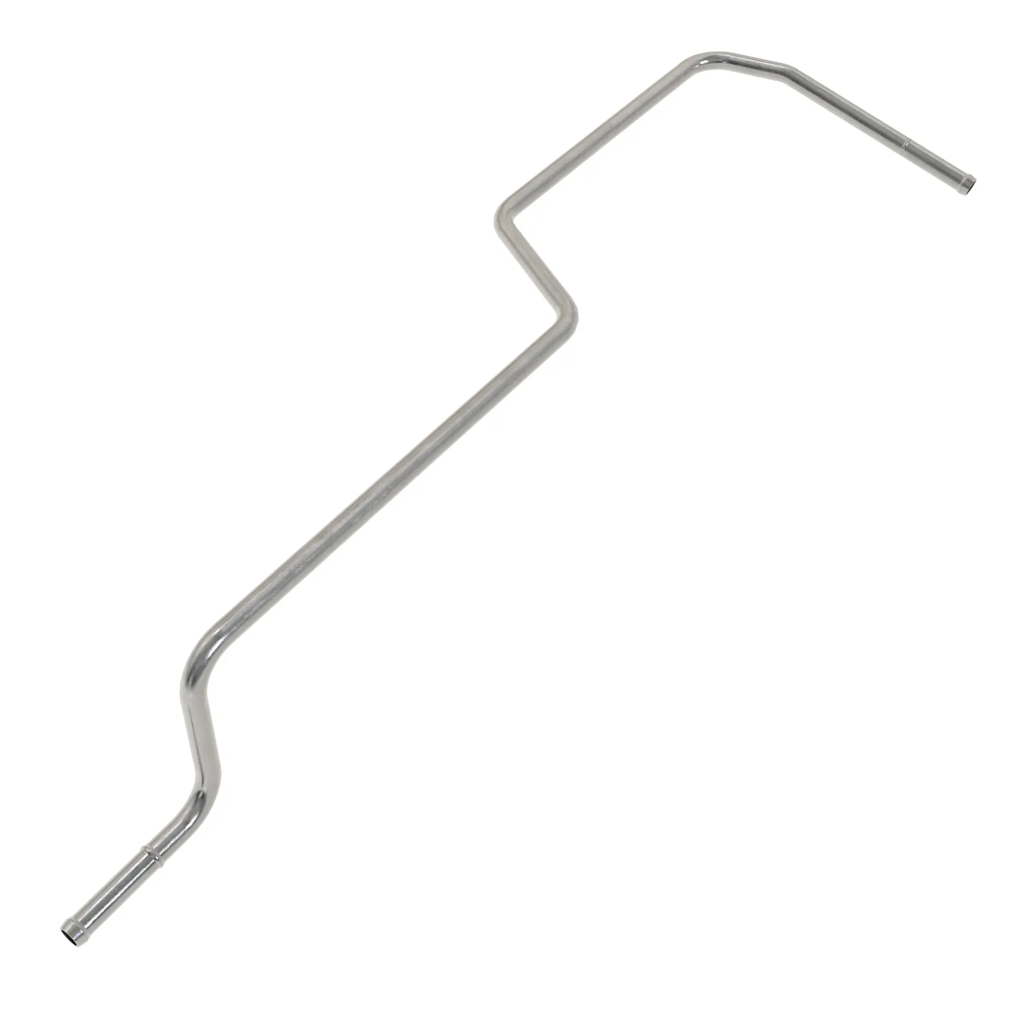 John Deere Fuel Line, Fuel Cooler to Fuel Tank - TA21223