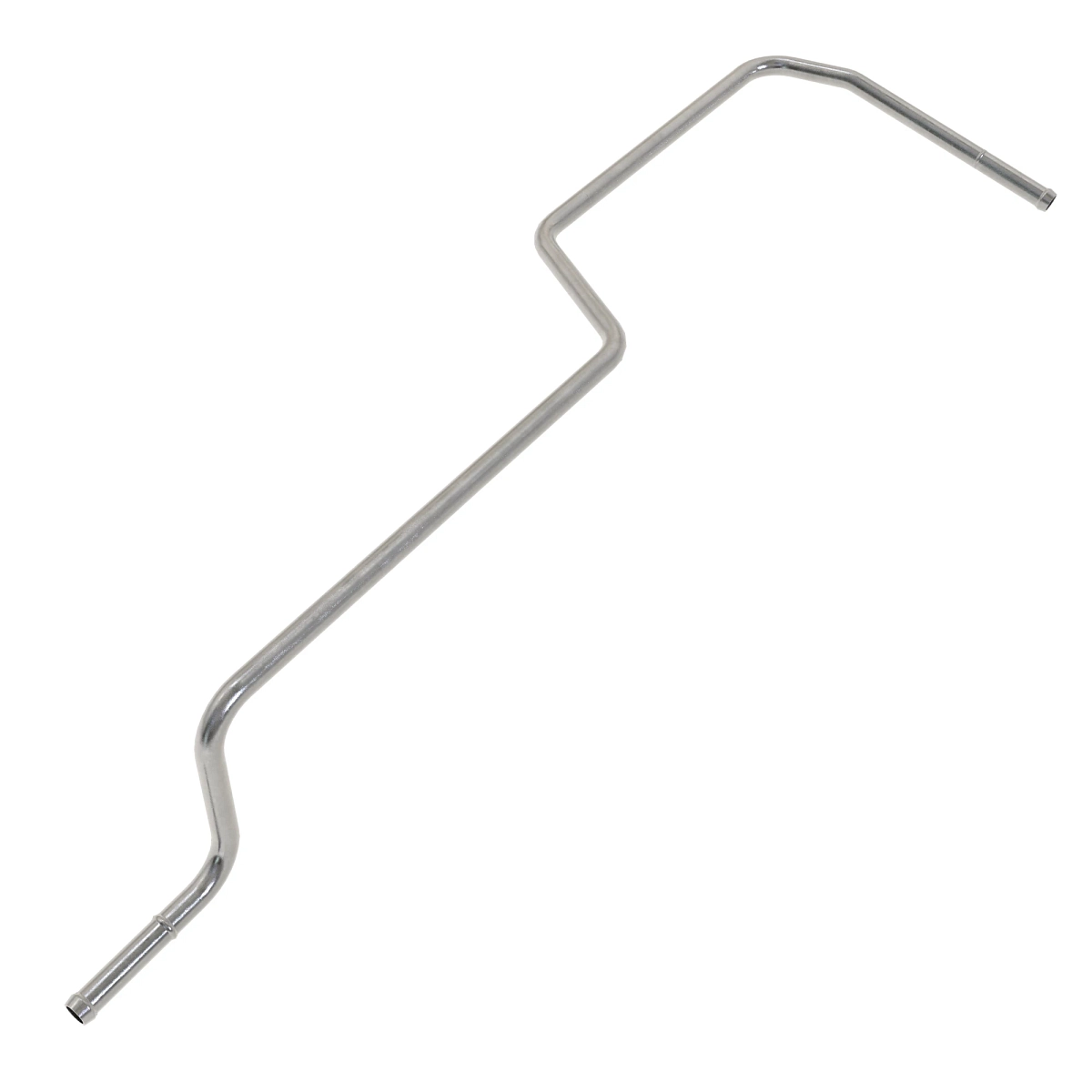 Fuel Line, Fuel Cooler to Fuel Tank