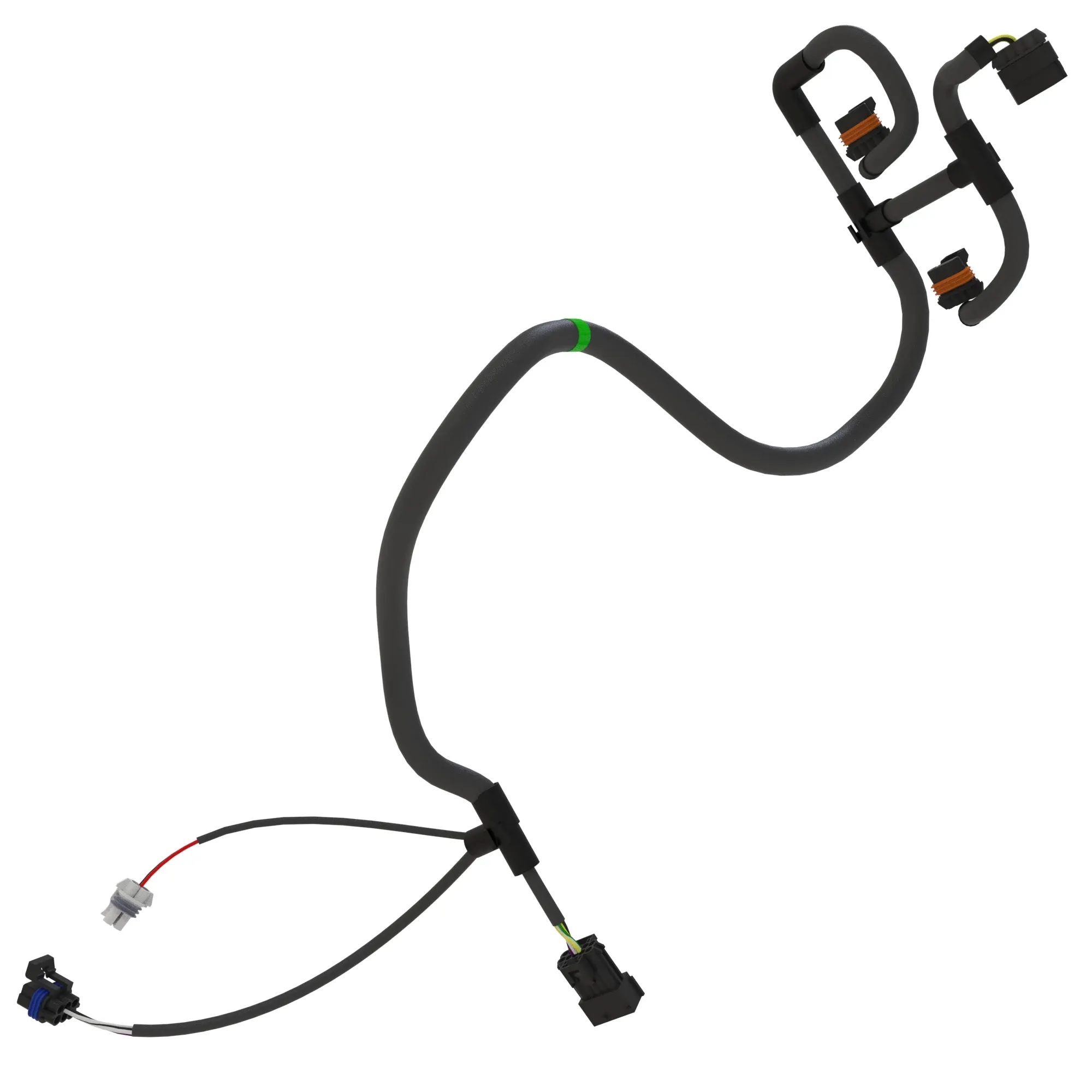 ADAPTER, E-ICV 6M FT4