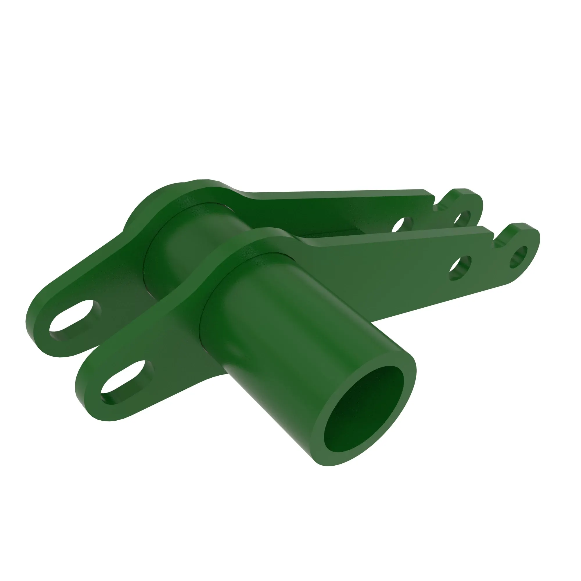 Support, RH Rear Transport Leg
