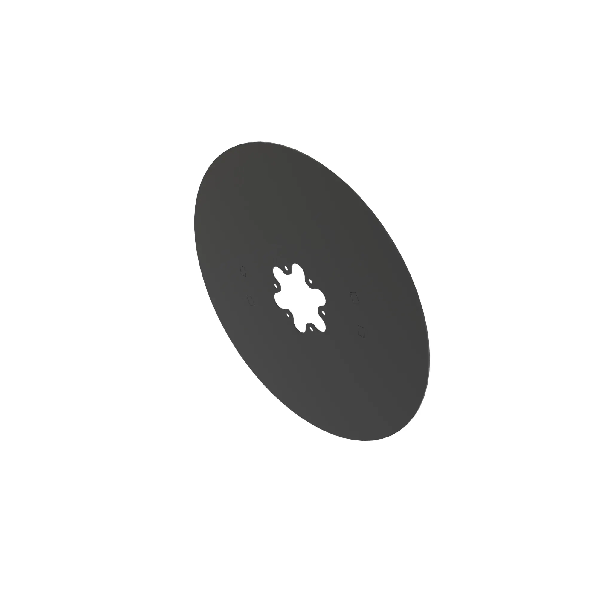 Rotor