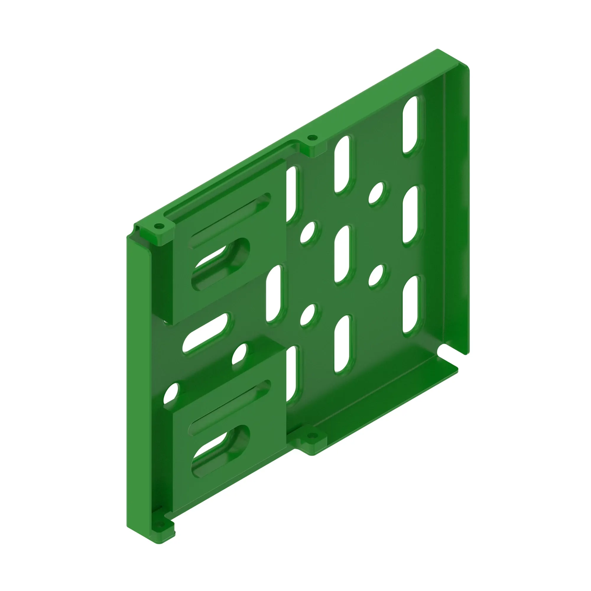 John Deere LH Step Support Platform - RE193181