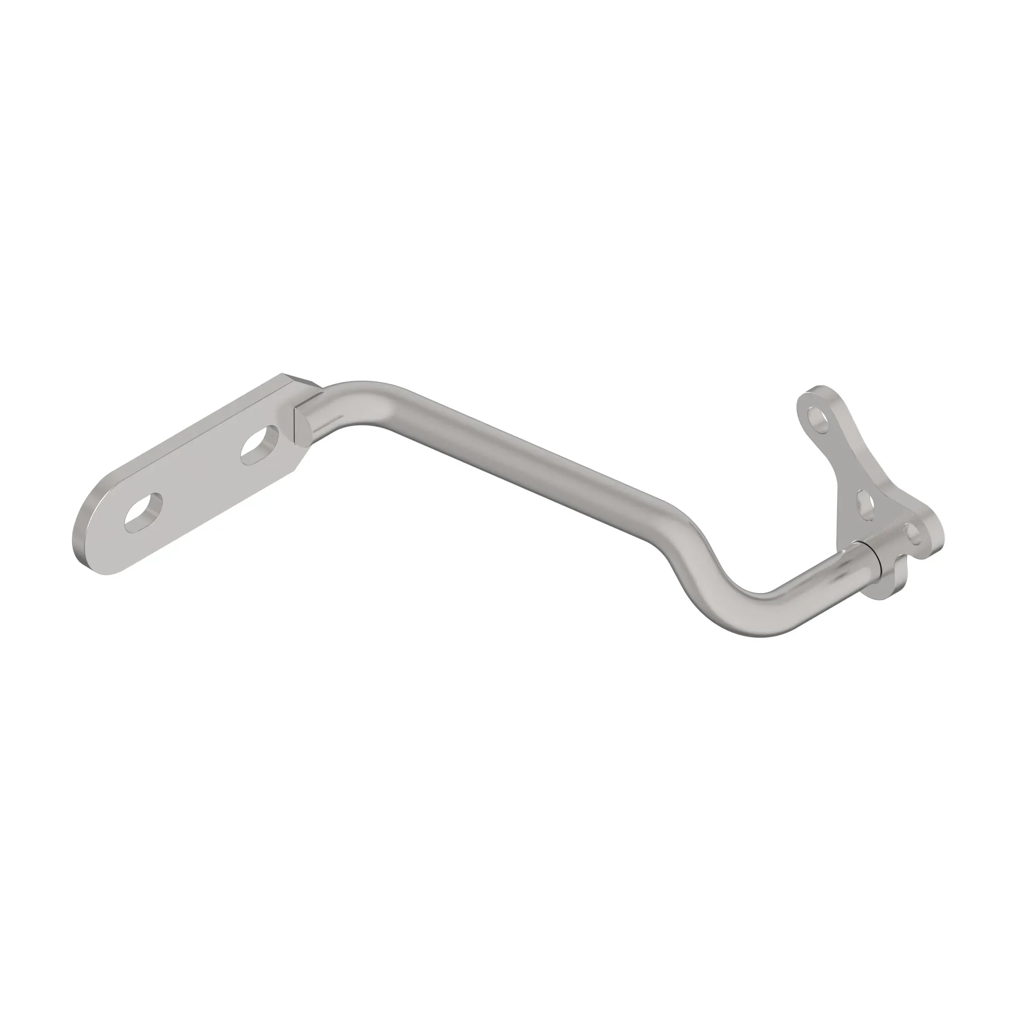 BRACKET, TAIL PIPE SUPPORT BRACKET