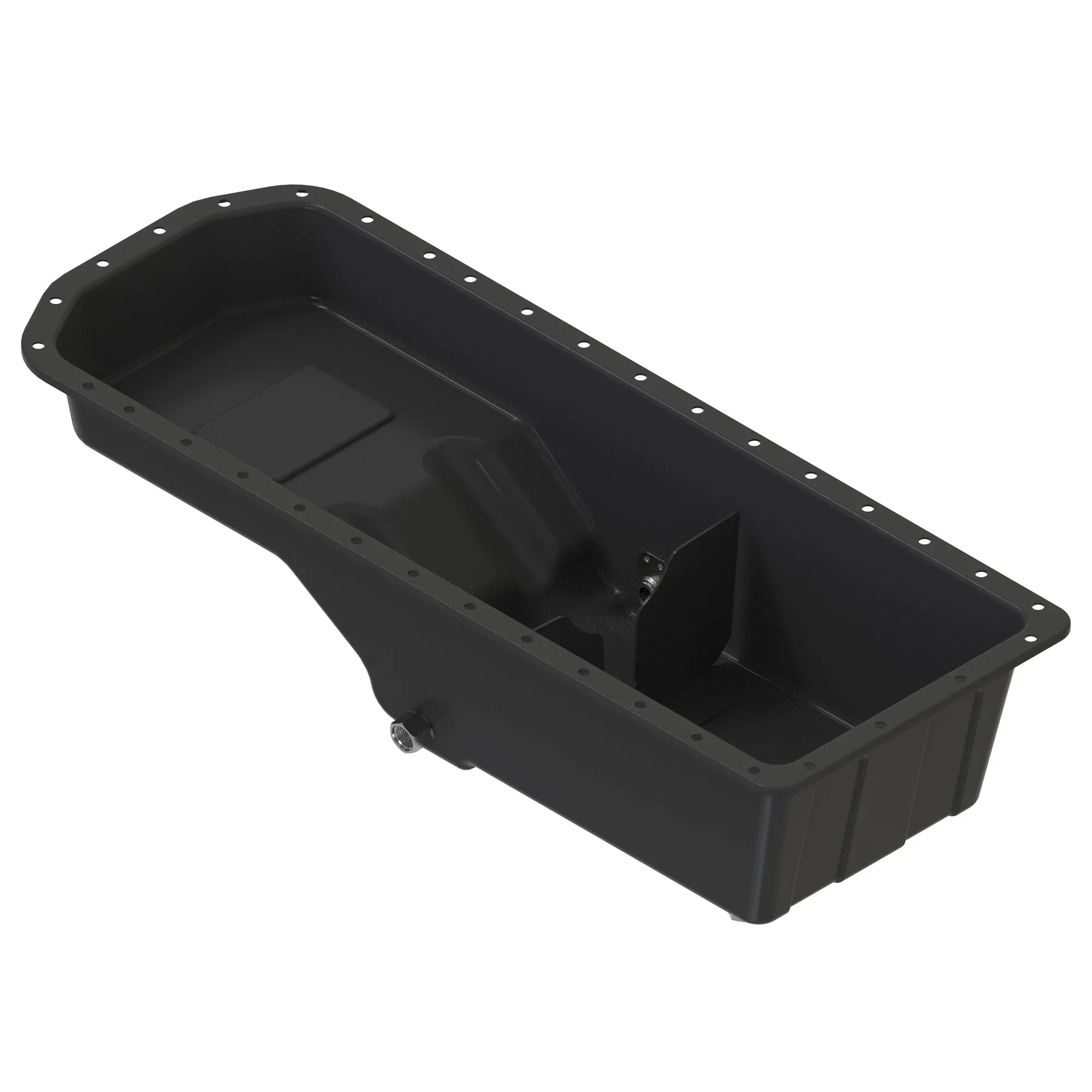 Oil Pan