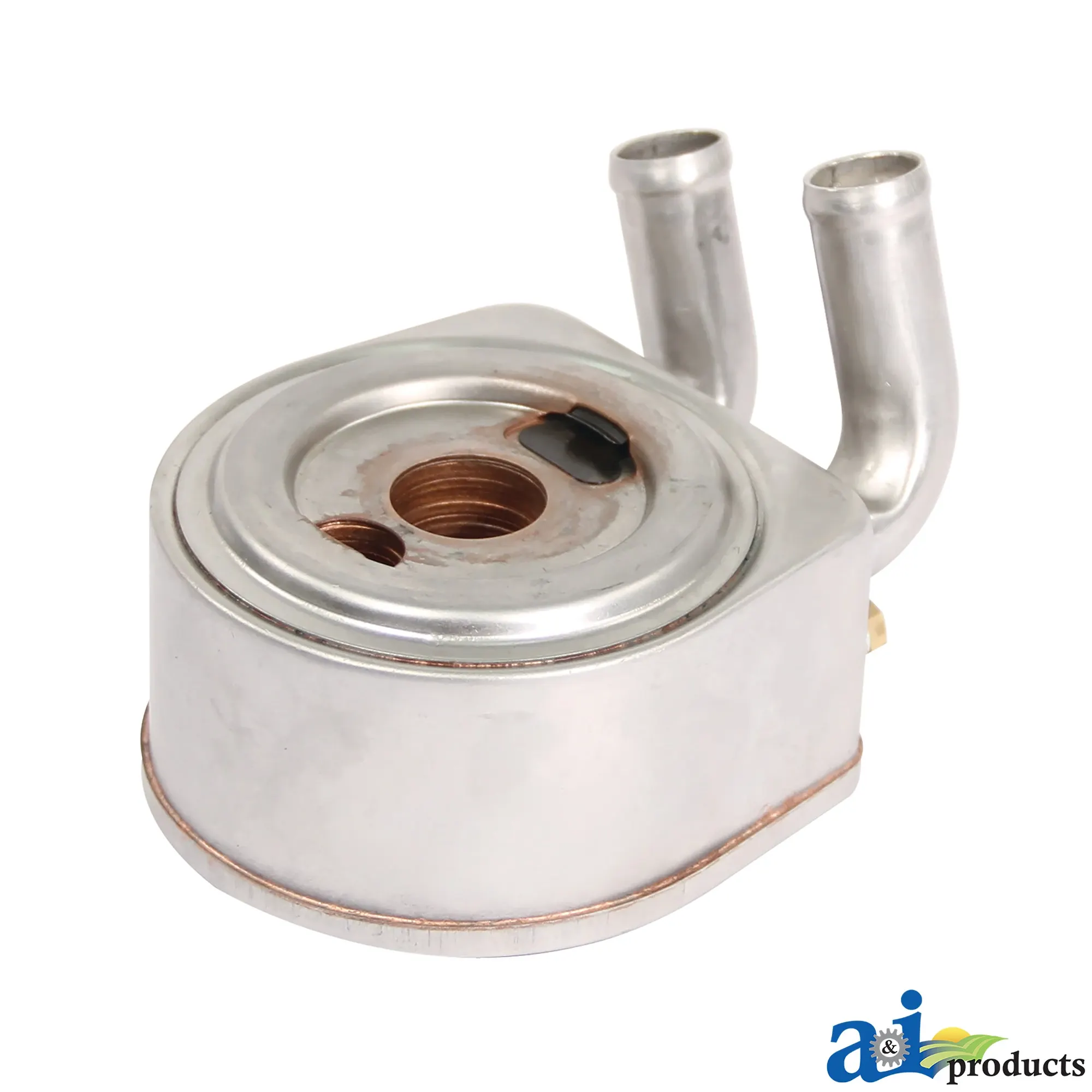 A&I Products Oil Cooler - A-RE31929