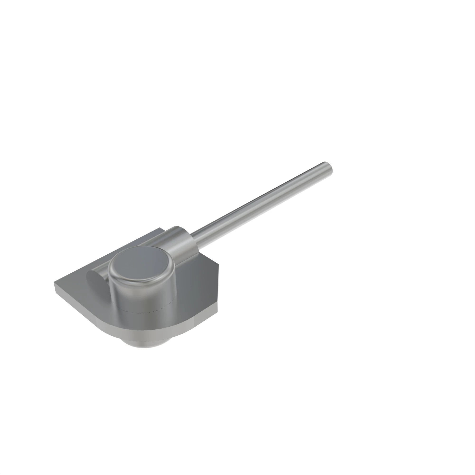 John Deere Worm Gear Drive Assembly - GXH48111