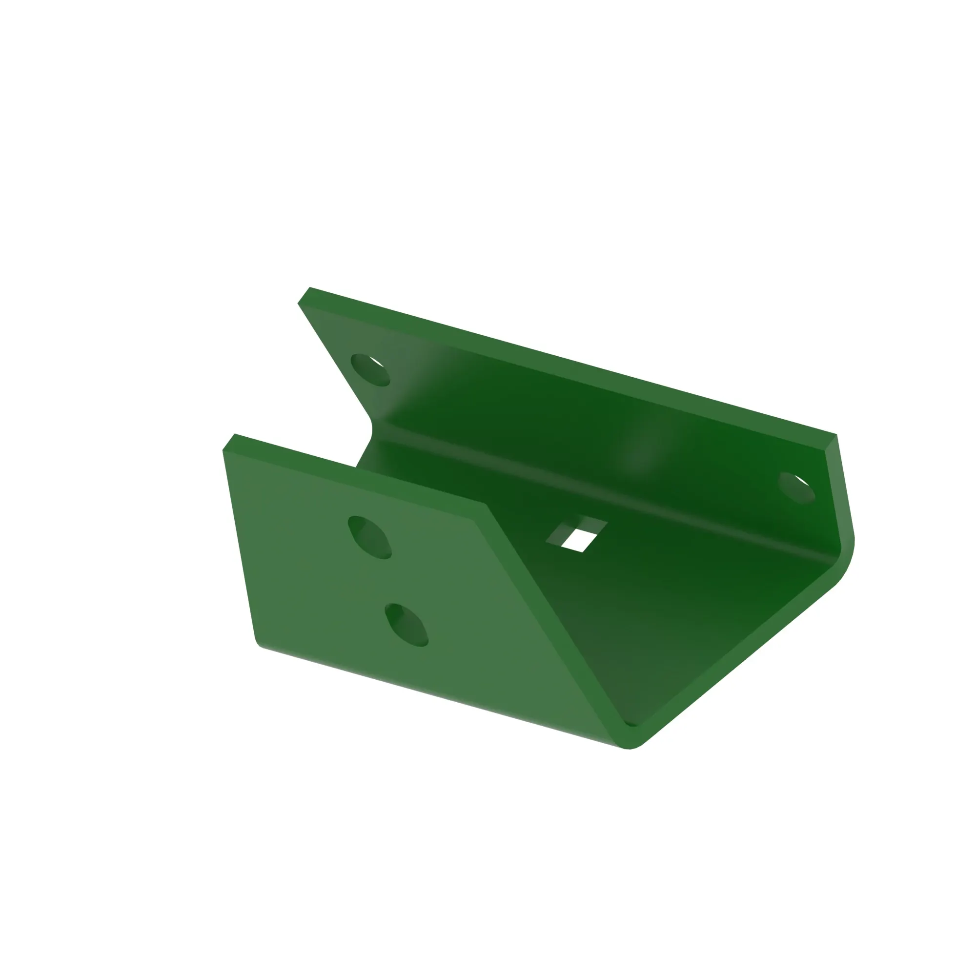 BRACKET, VALVE MOUNTING, REEL DR.