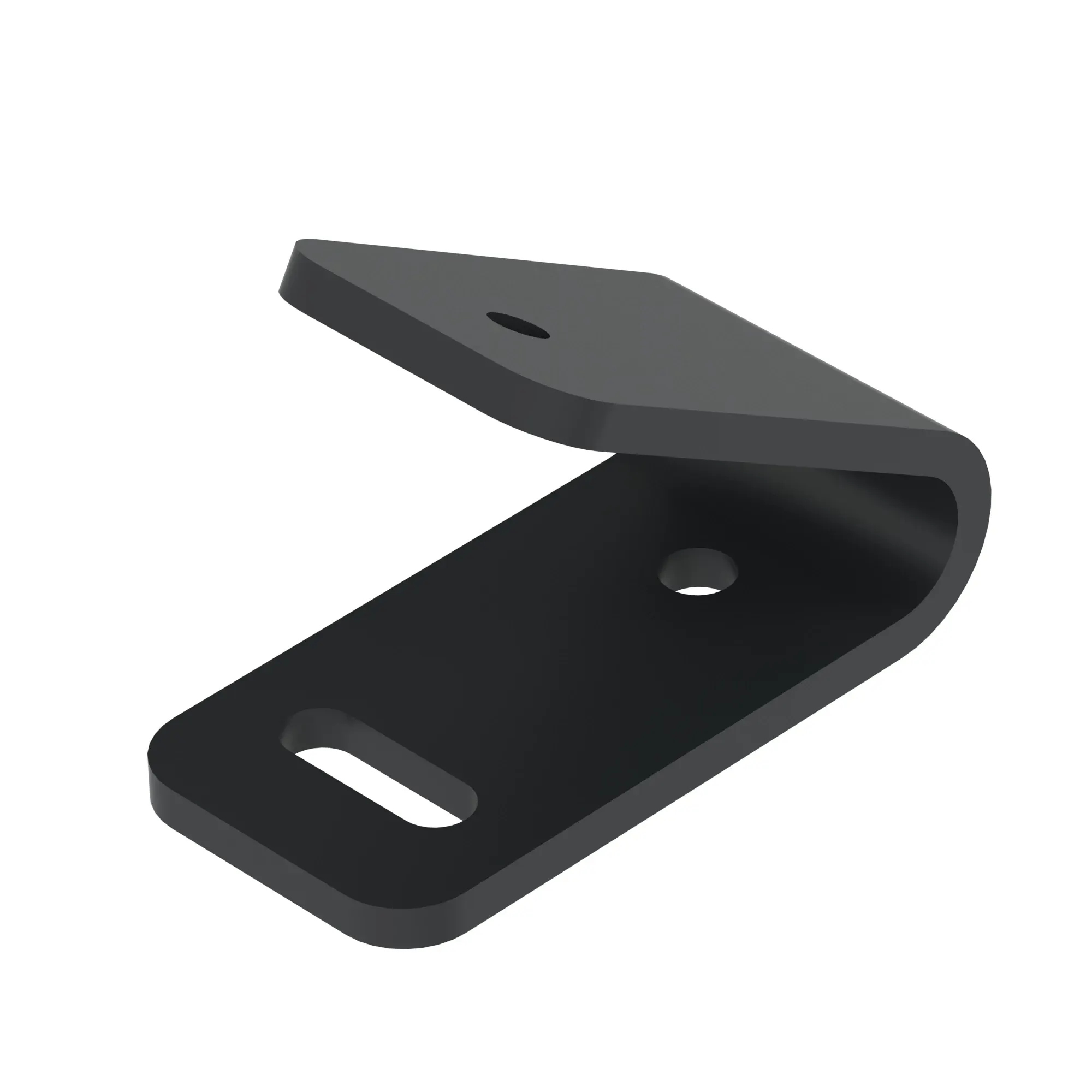 BRACKET, BRACKET, REAR ATTACHMENT M