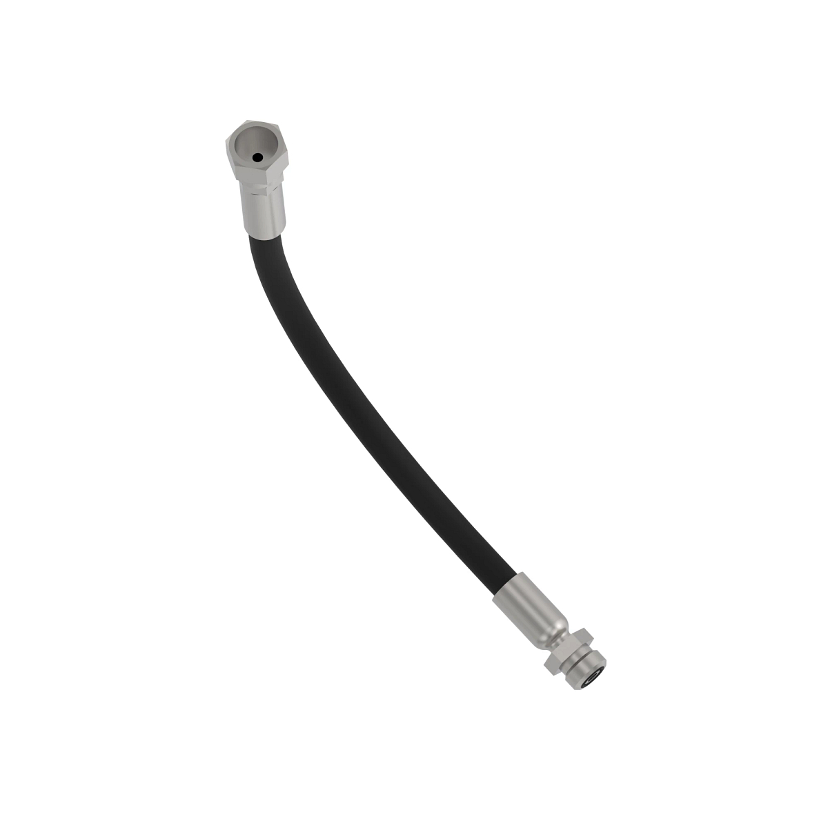 John Deere Hydraulic Hose - RE334338