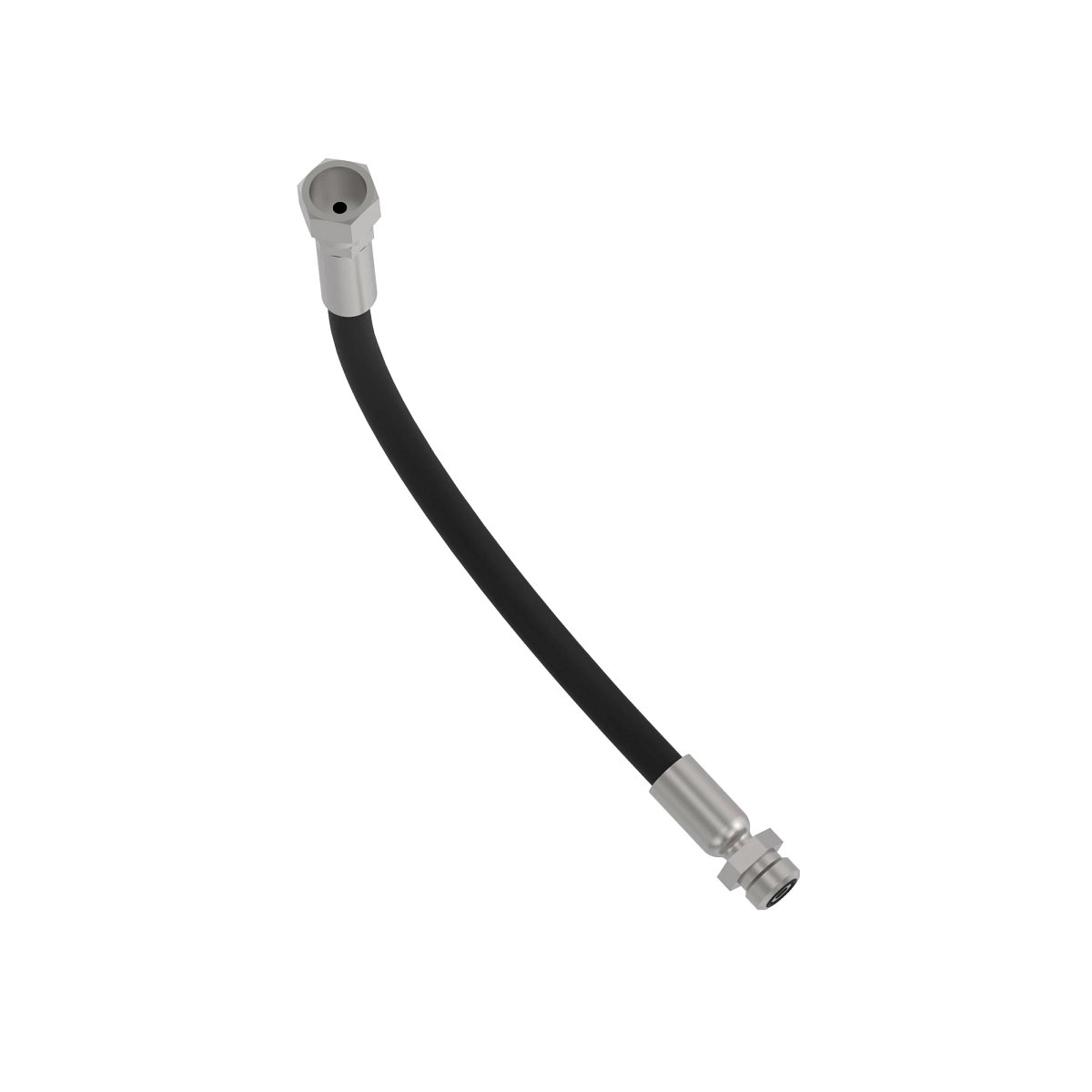 Hydraulic Hose, Steering Ls, No Acs