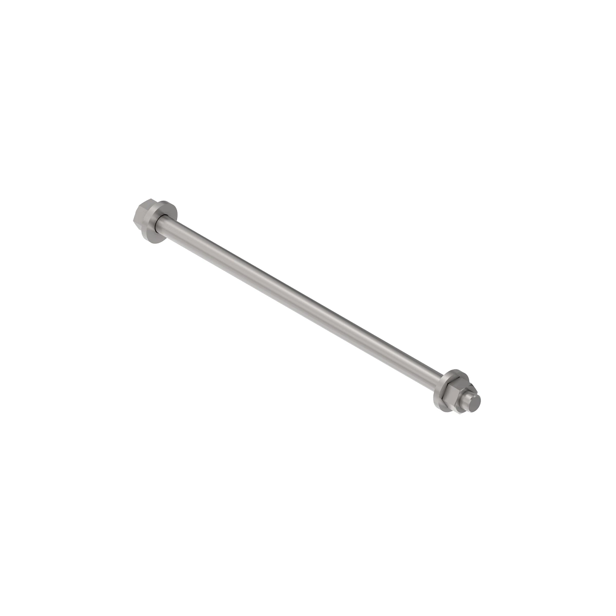 3 Section Stud Asm.