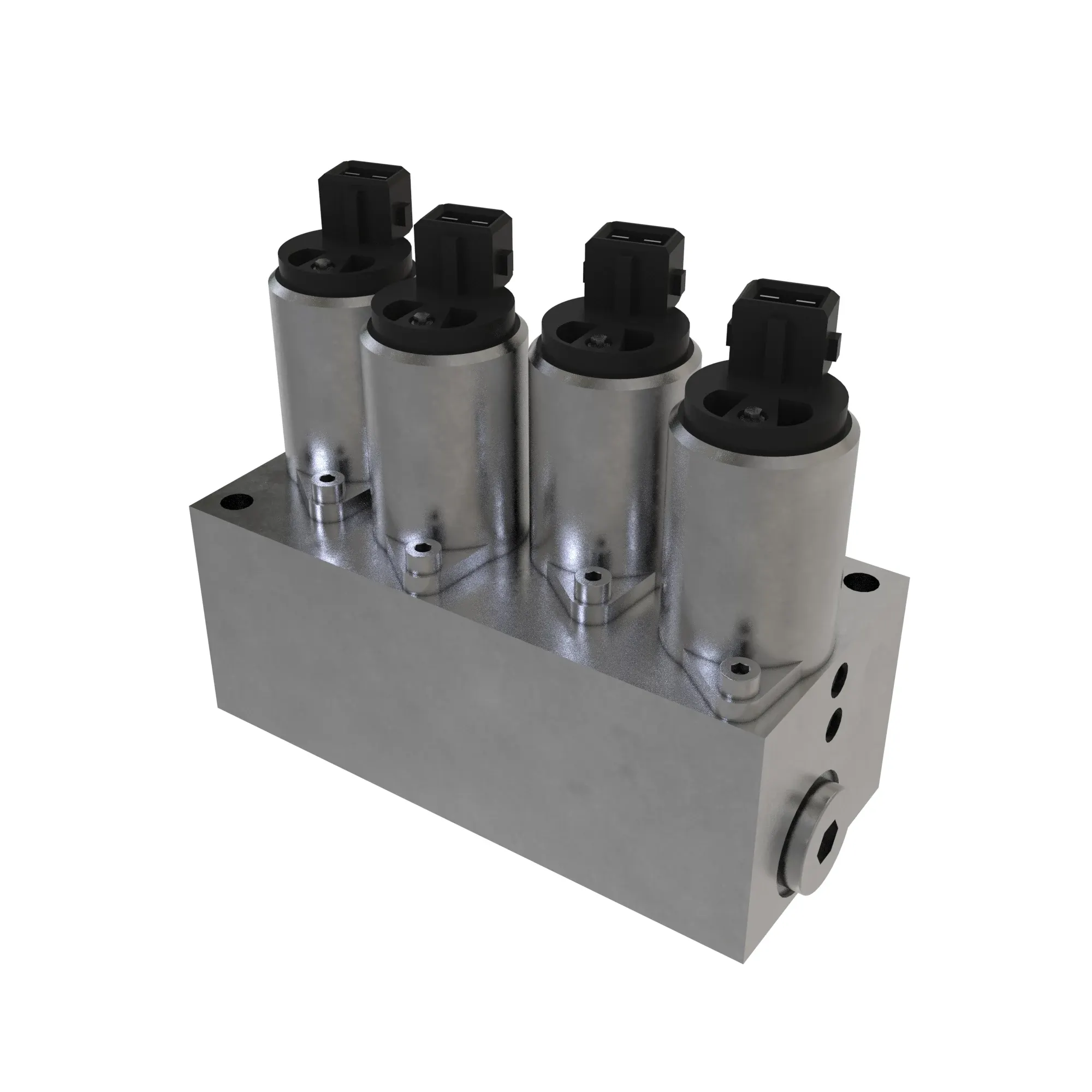 VALVE STACK PARKER V-FI-10513A M11