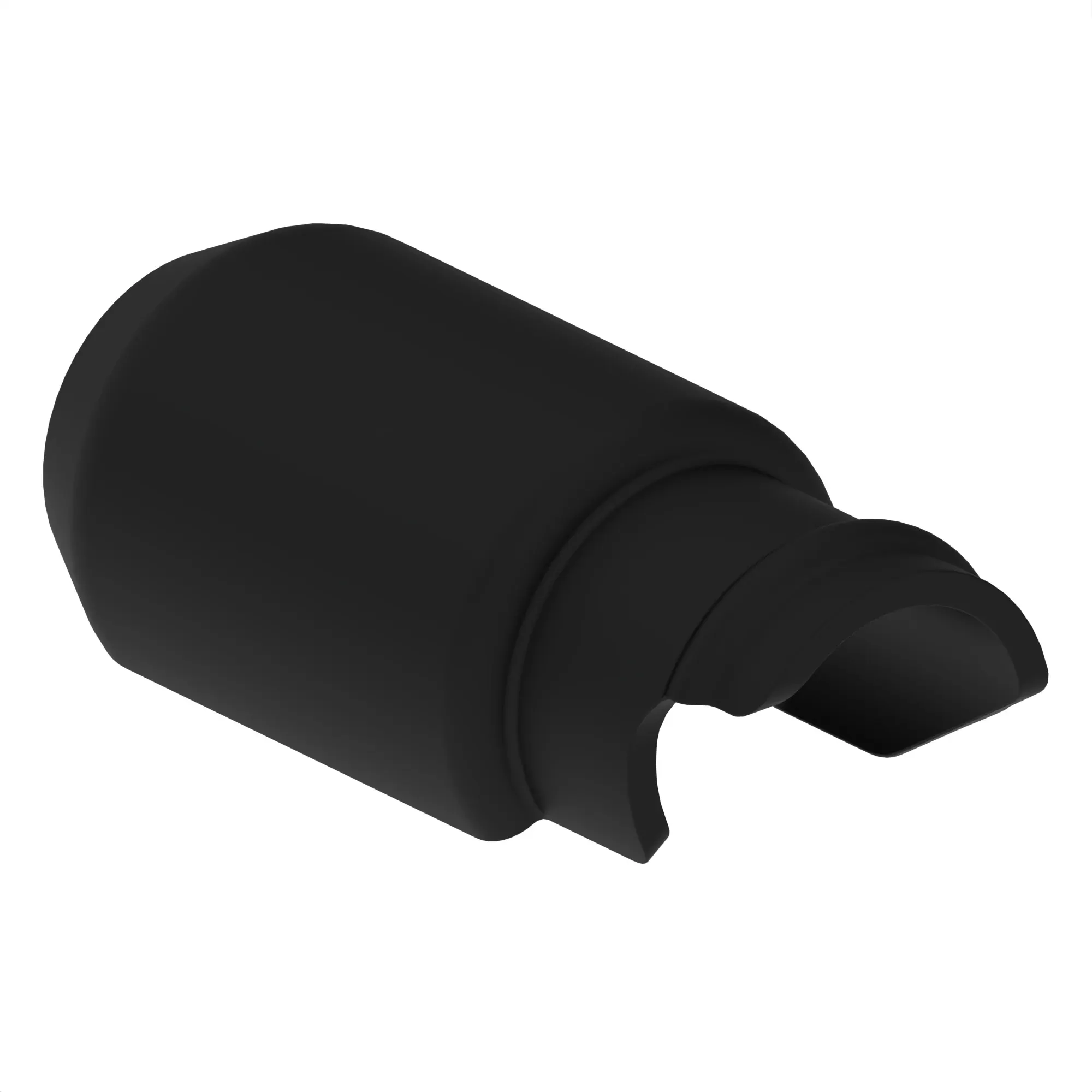 HEAT SHIELD, RAIL PRESSURE SENSOR