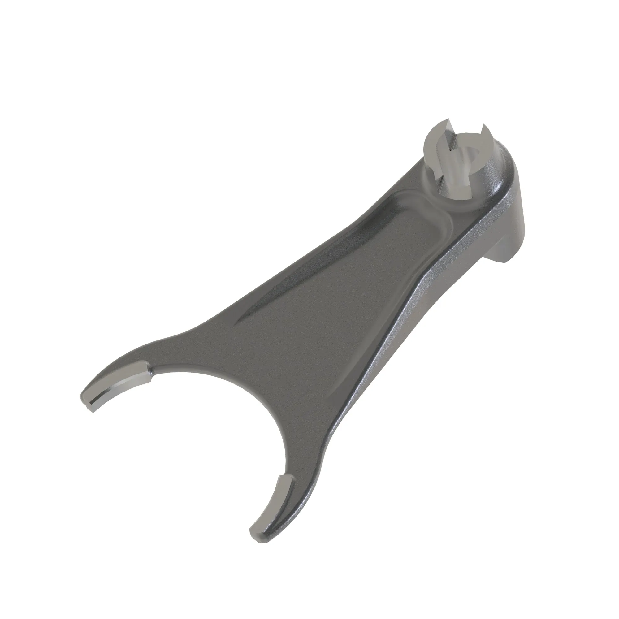 DIFF LOCK SHIFTER