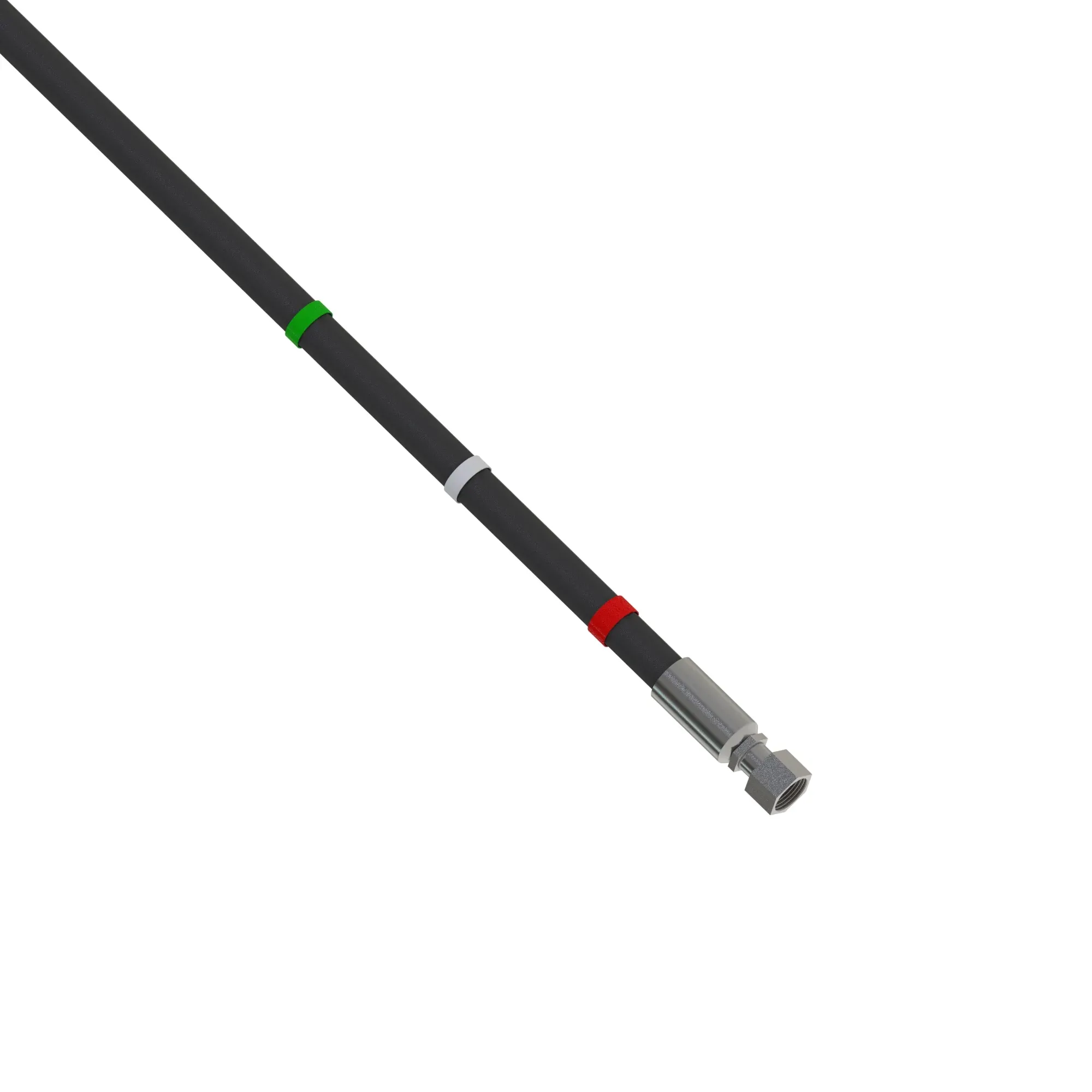 Hydraulic Hose - Fabricate