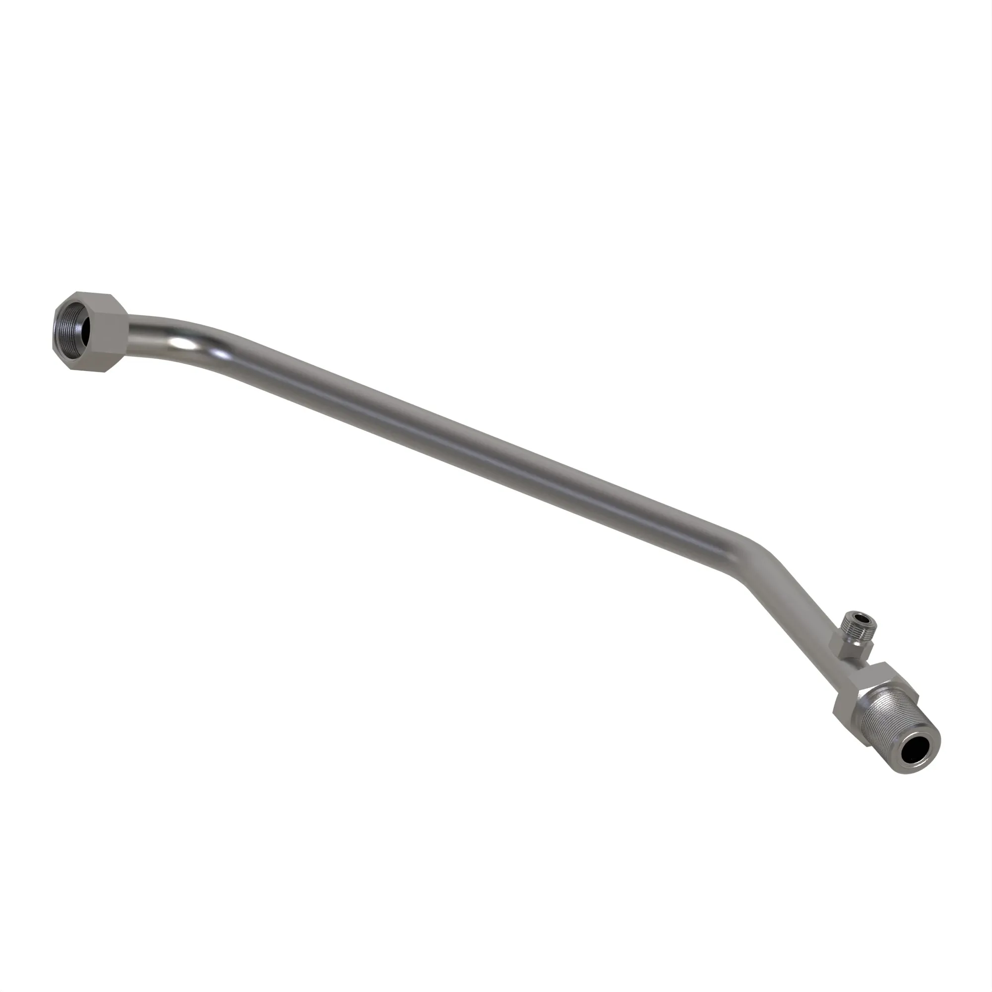 TUBE, 1.00