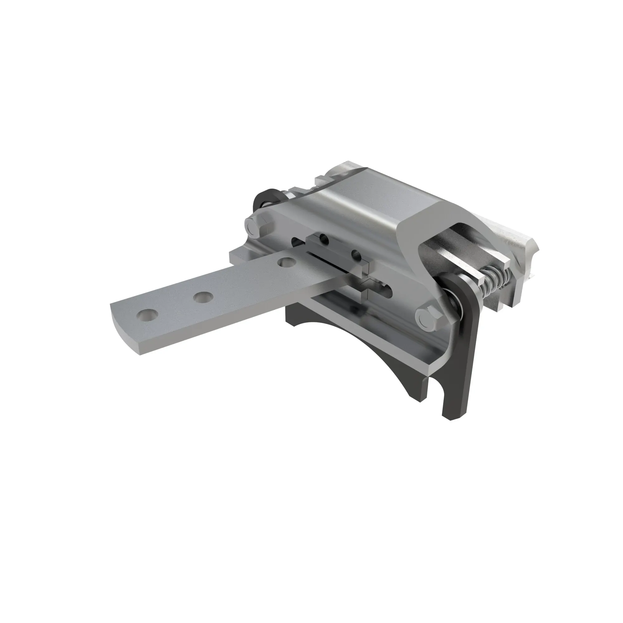 John Deere Counter Clockwise Brake - TCA16861