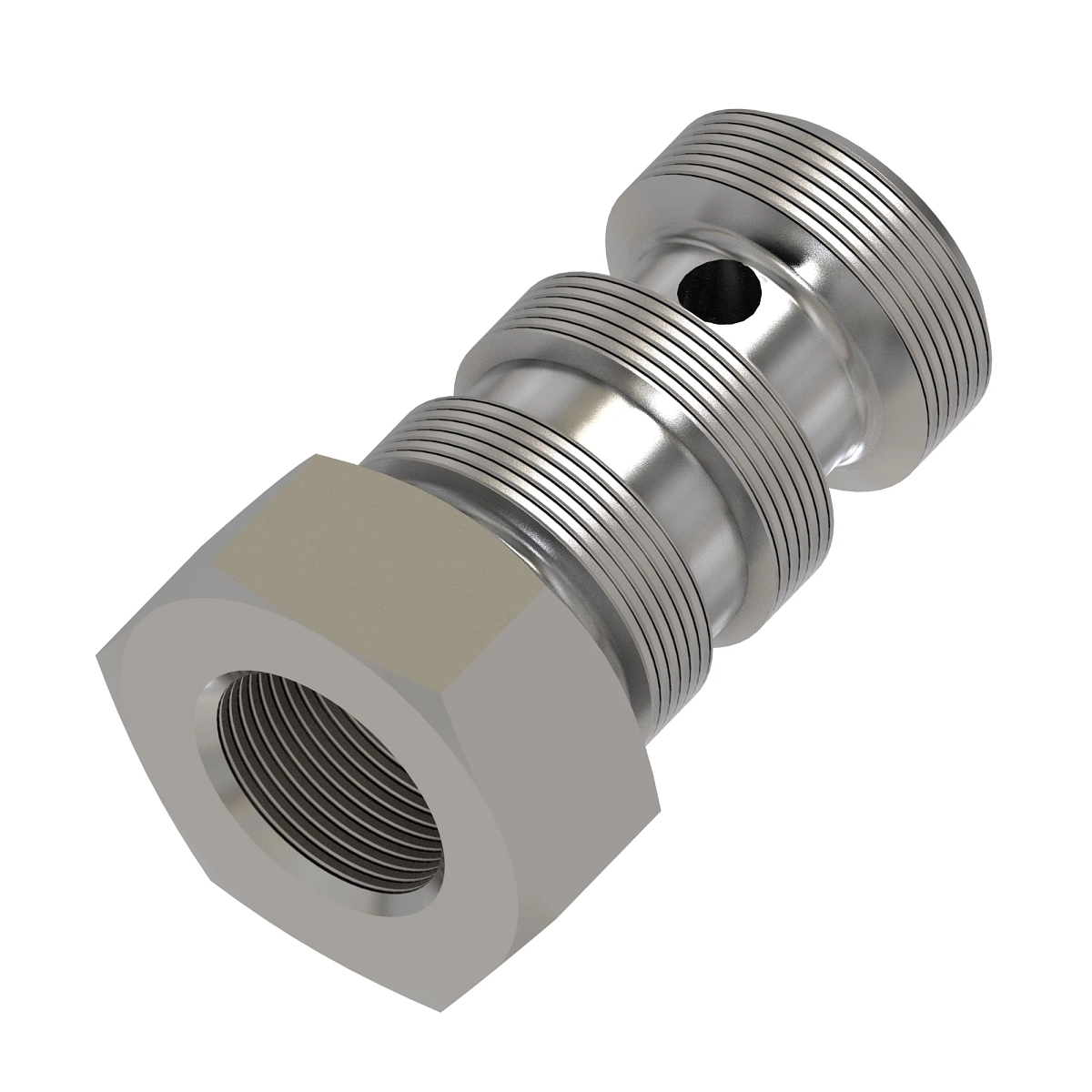Adapter
