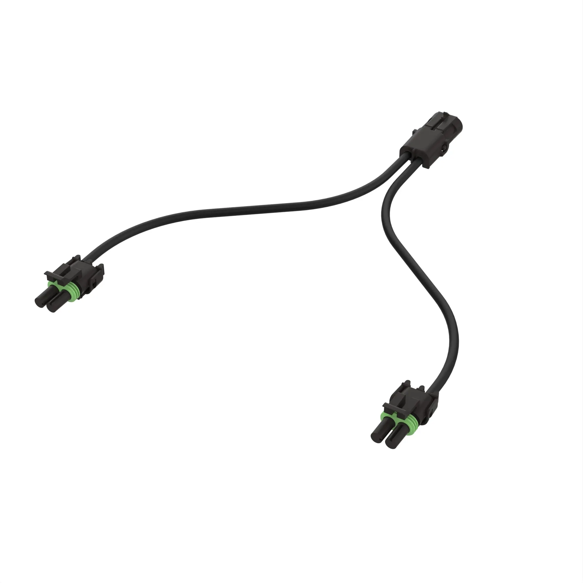 HARNESS, ENGINE PTO