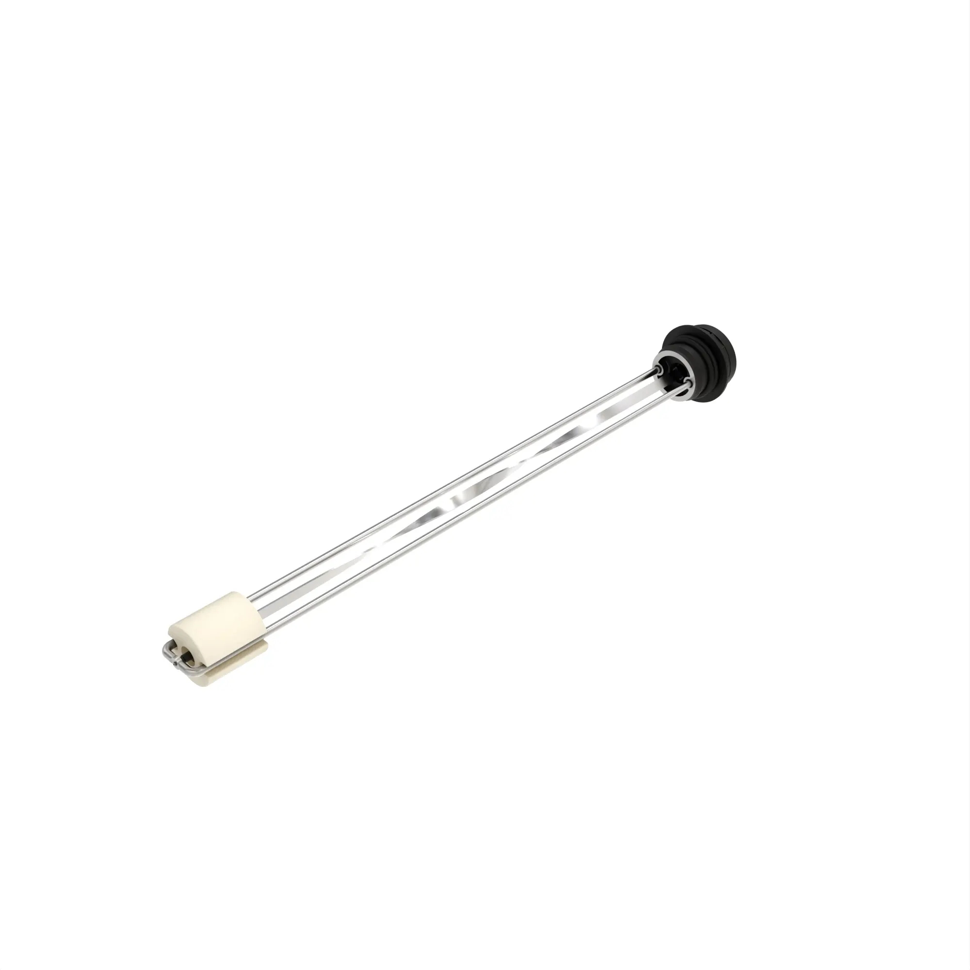 John Deere Fuel Tank Gauge - TCA23260