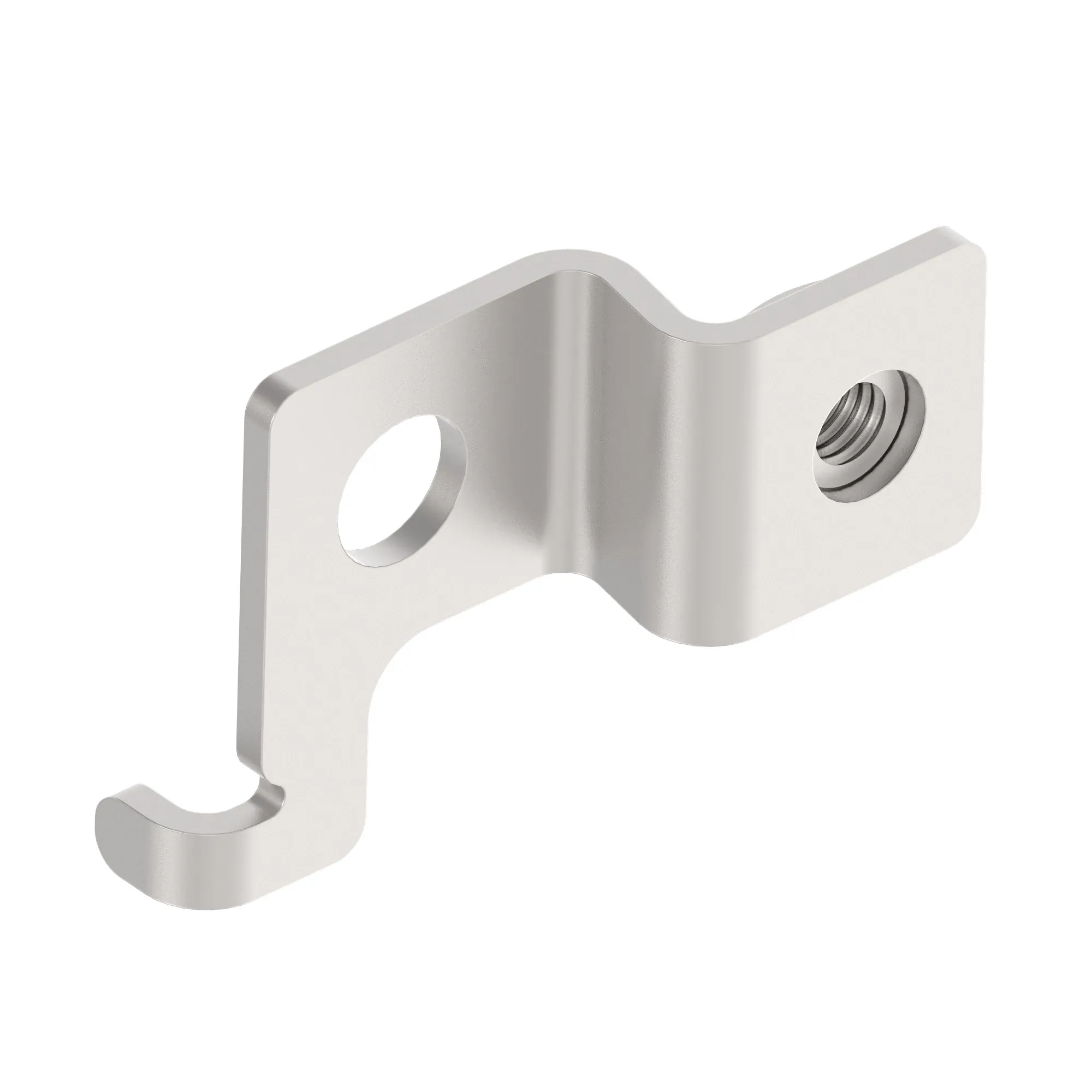 BRACKET,IU SUPPLY LINE SUPPORT