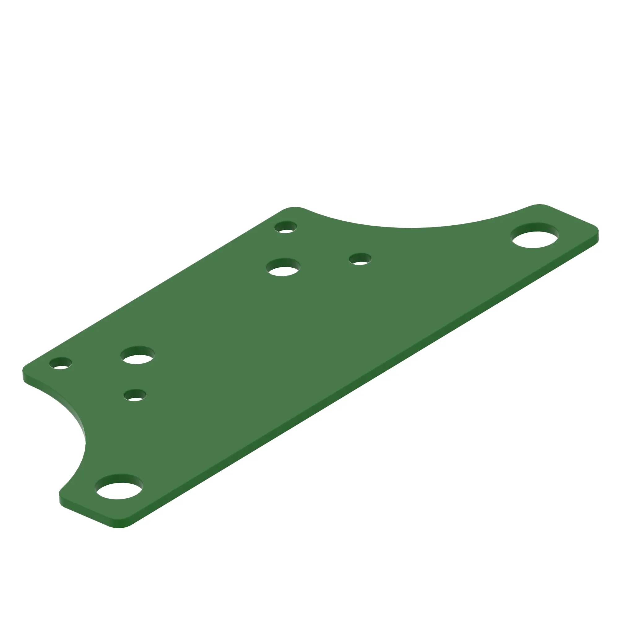 BRACKET, BRACKET, MOUNTING SPEED SE