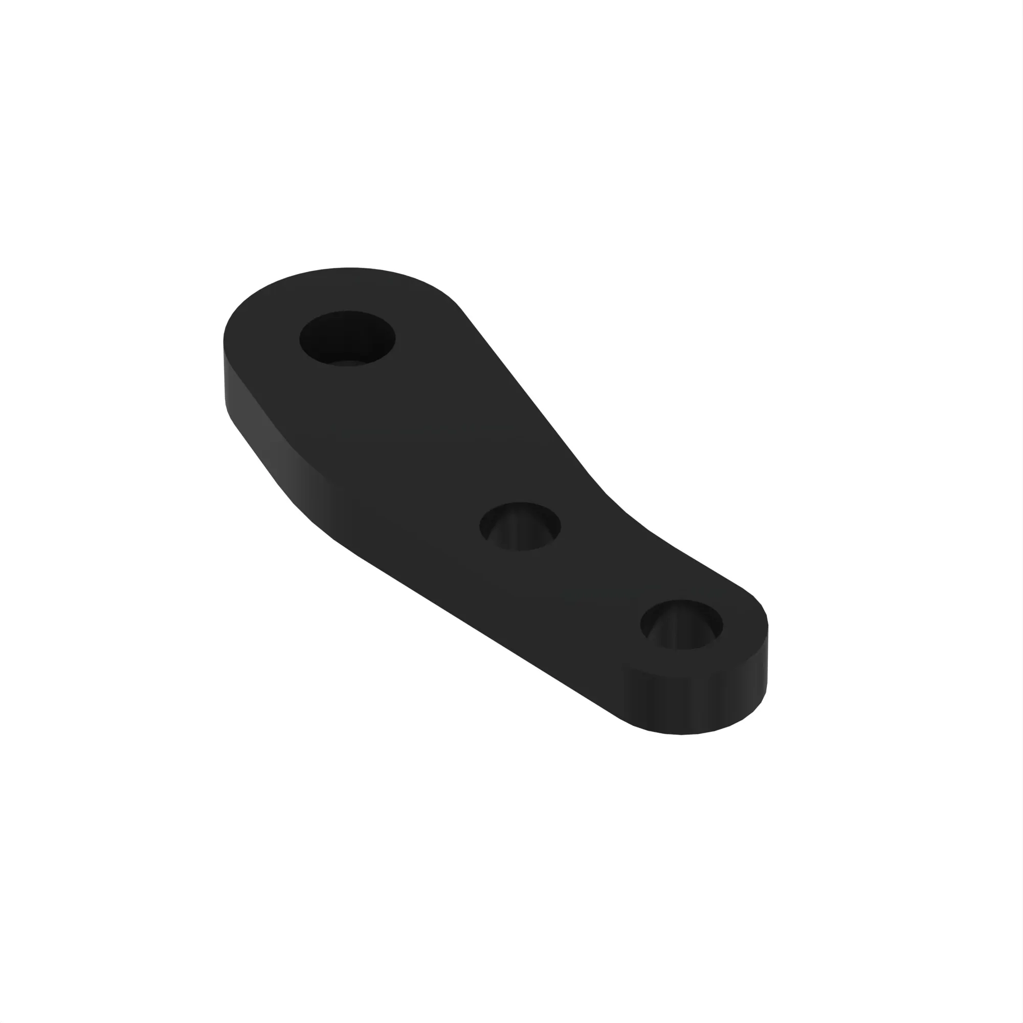 BRACKET, BRACKET, IDLER SUPPORT