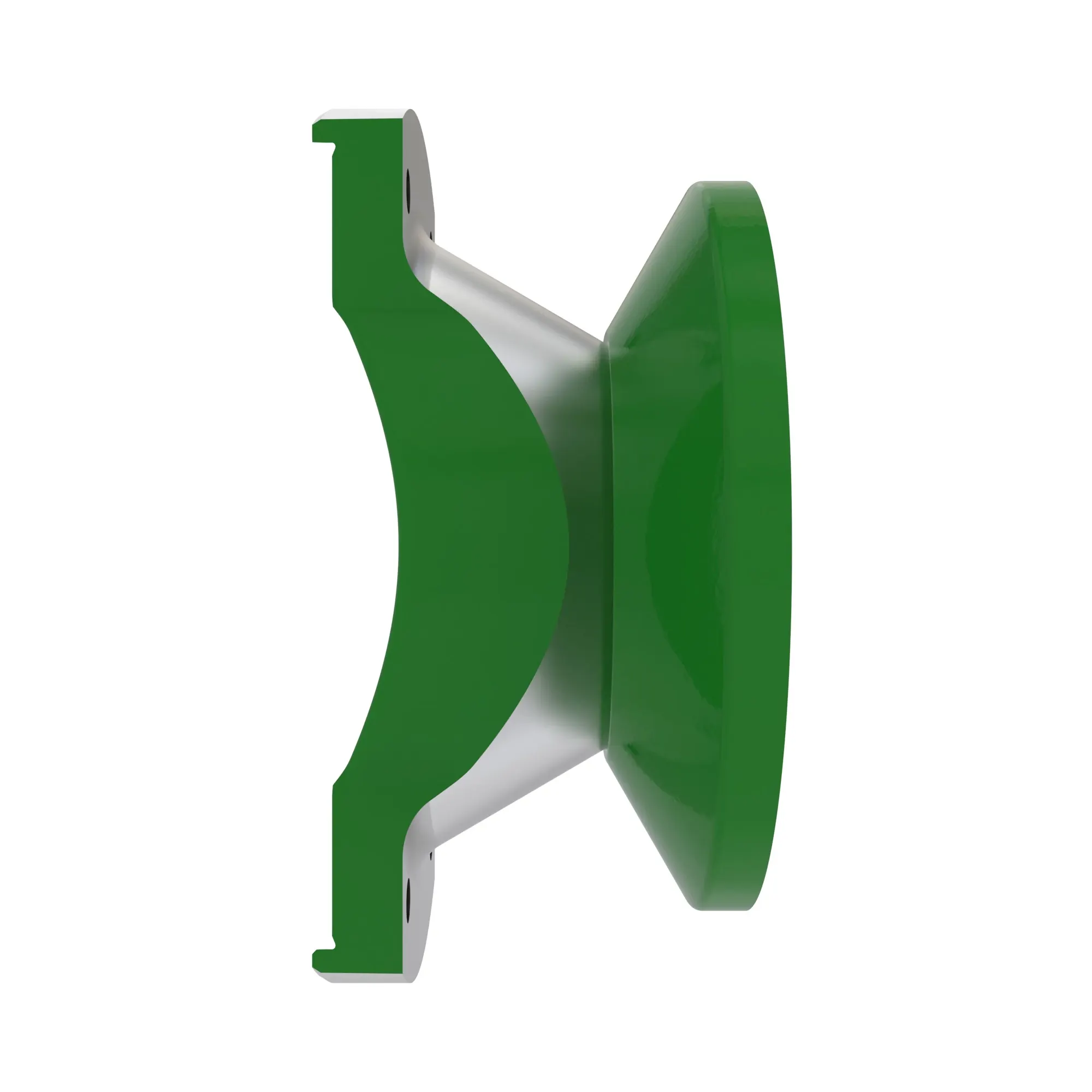 Universal Joint Yoke