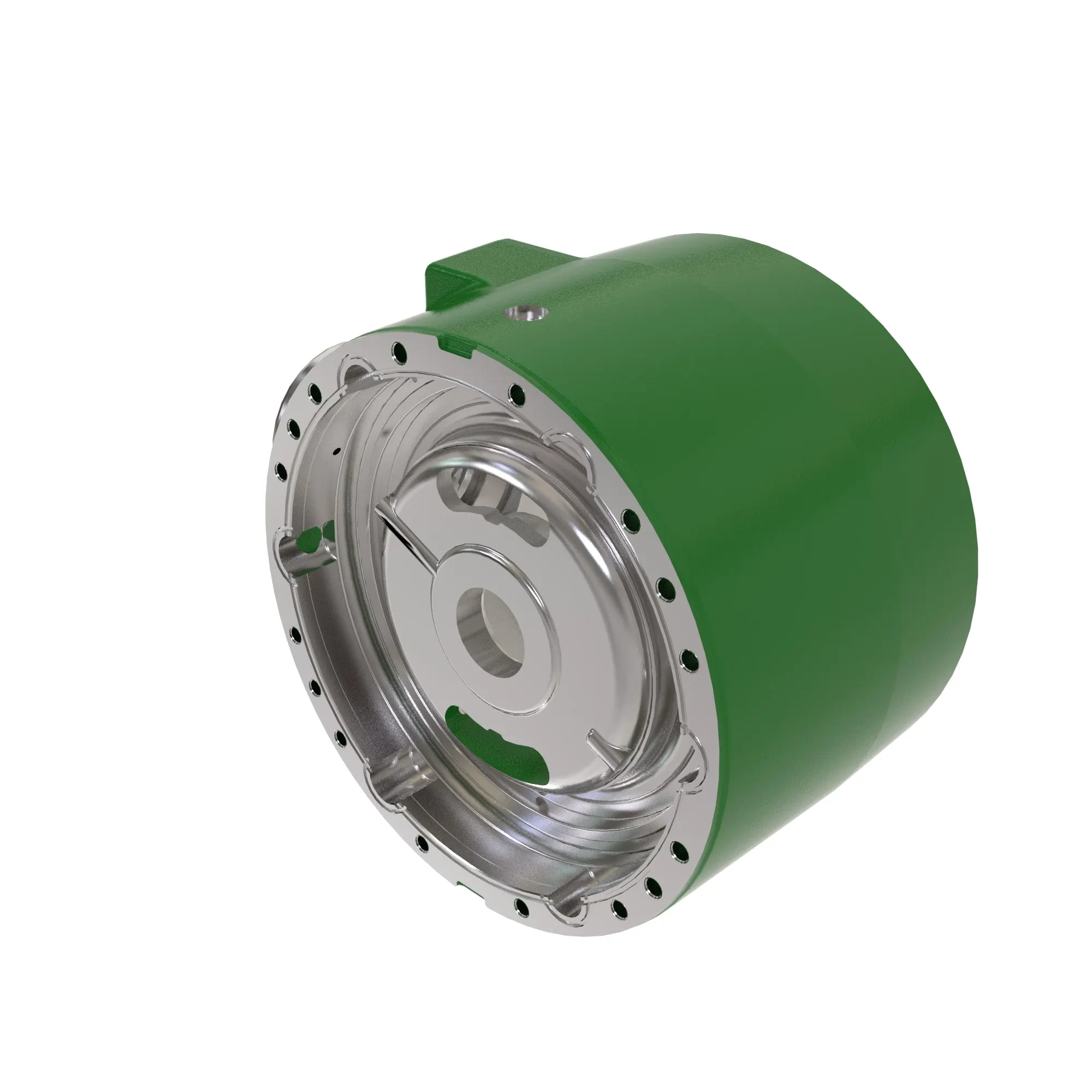 YZ122010: Differential Housing