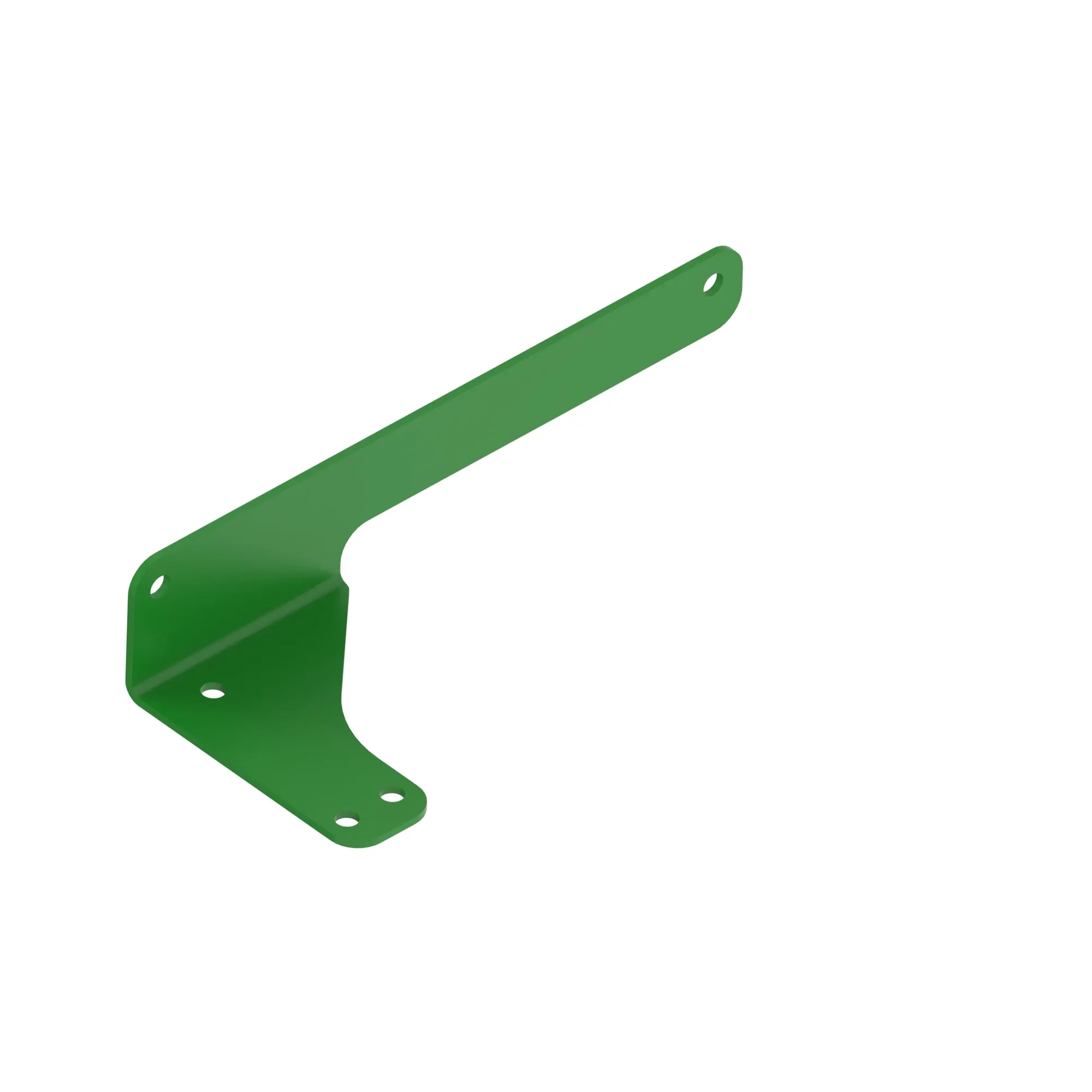 BRACKET, M4030/40 MWS CONTROLLER