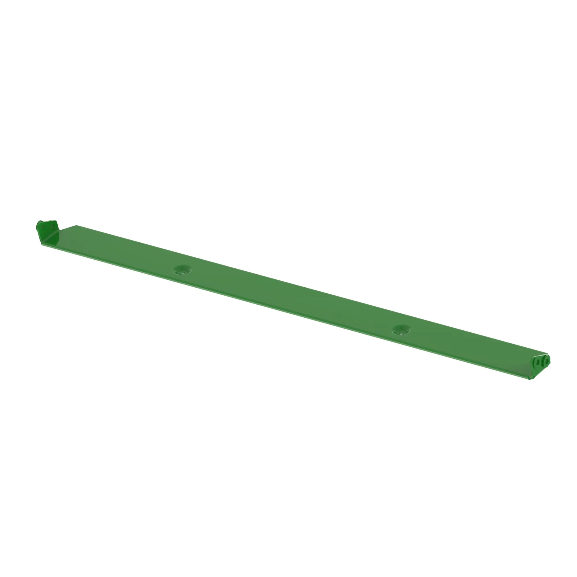 John Deere Stone Trap Cover - DQ28613