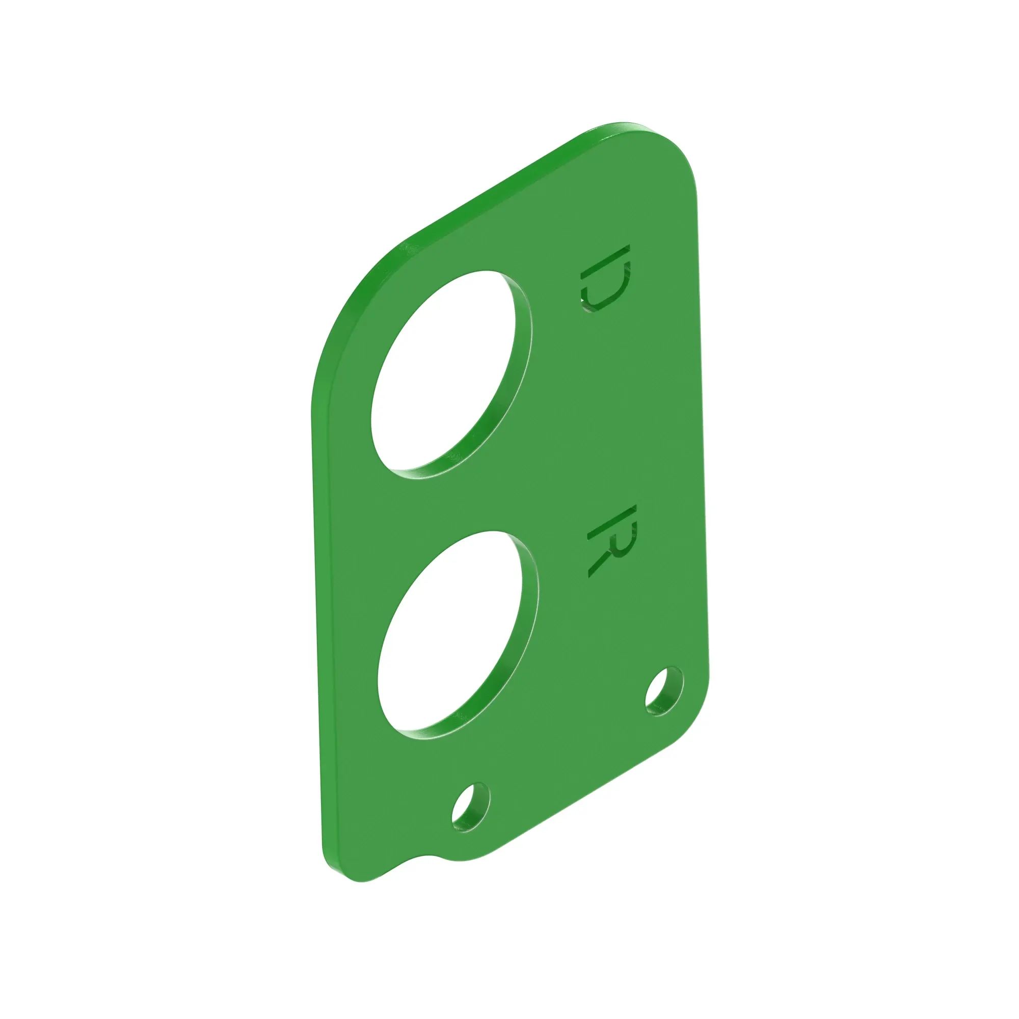 CONCAVE, RH RAMP GRIZZLY