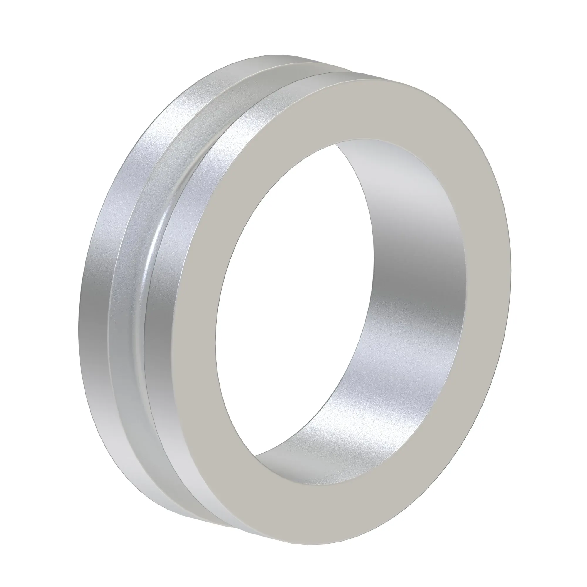 John Deere Quick Mount Spacer - T242085