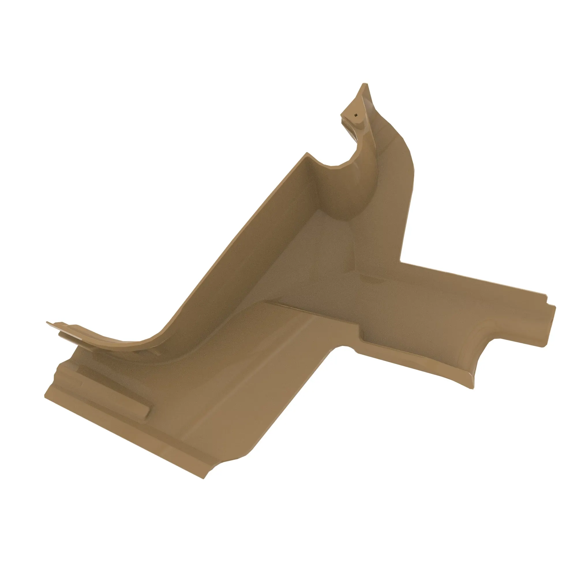 ACOUSTICAL UPHOLSTERY, PANEL,RCF LH