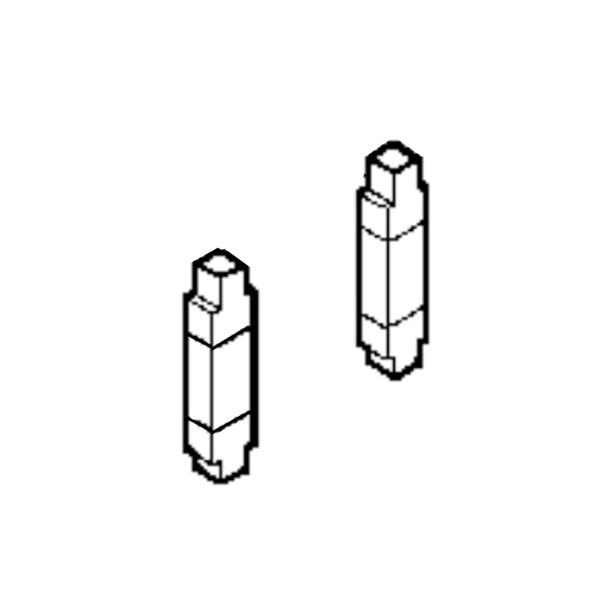 John Deere Cab Wiring Harness - AZ103574
