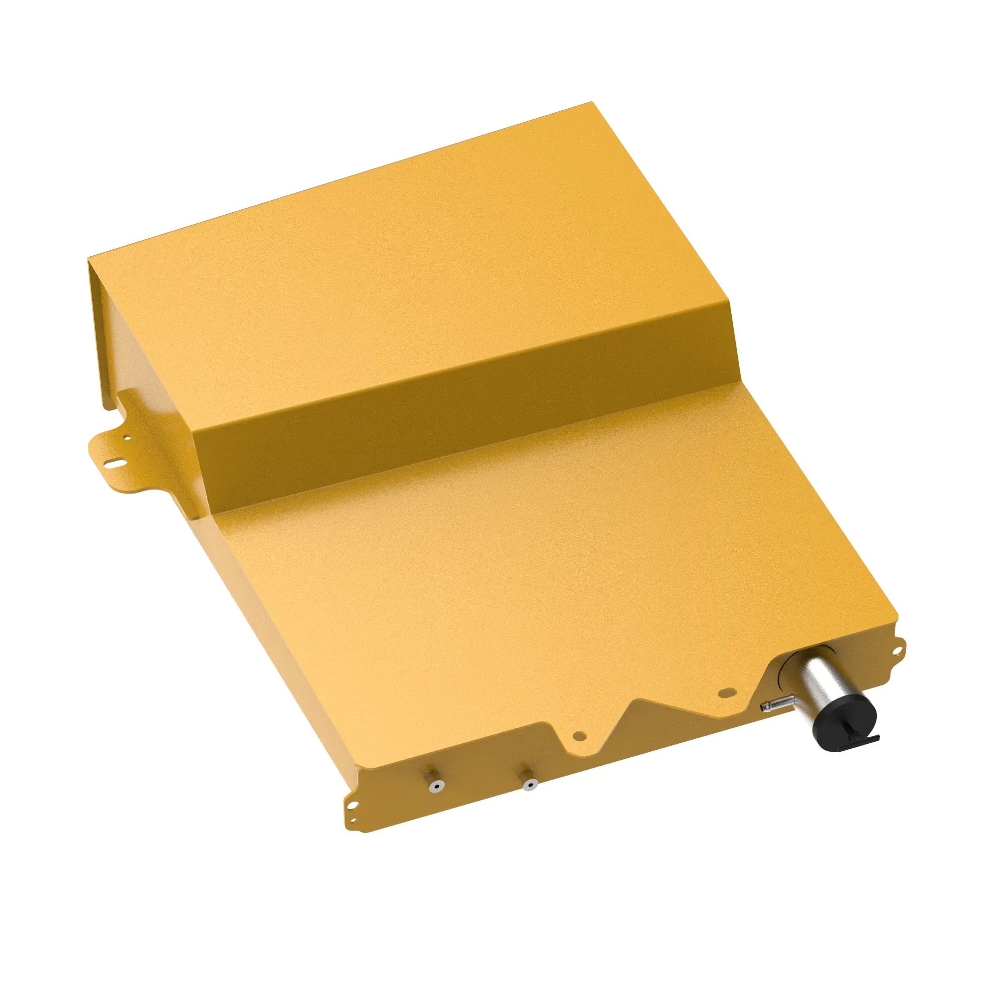 John Deere Hydraulic Reservoir - AT458072