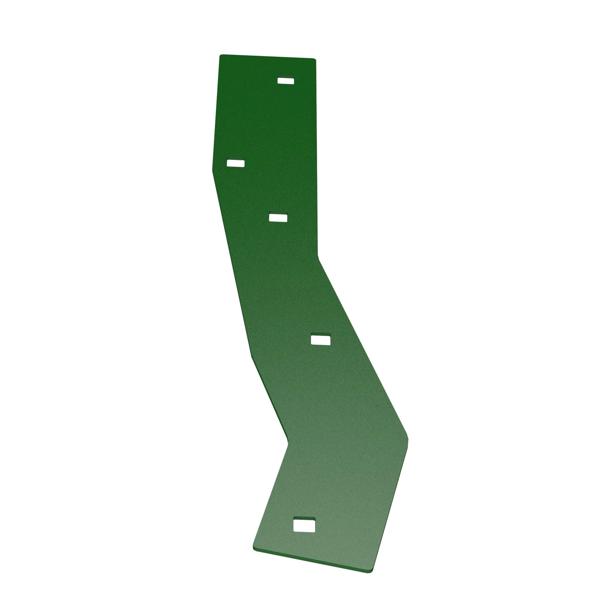 John Deere Panel Reinforcement Plate - HXE89160