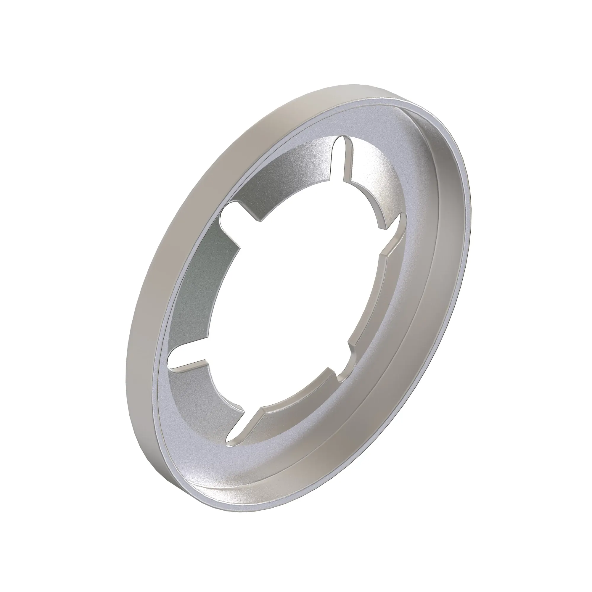 RING,SPRING LOCK