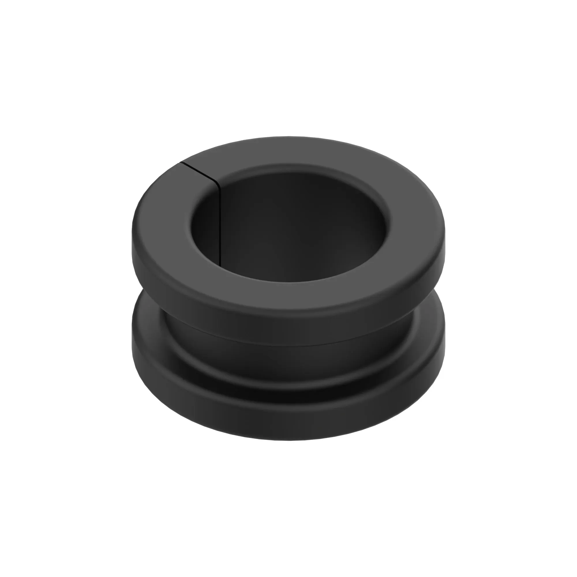 John Deere Cut or Split Round Grommet - T311483