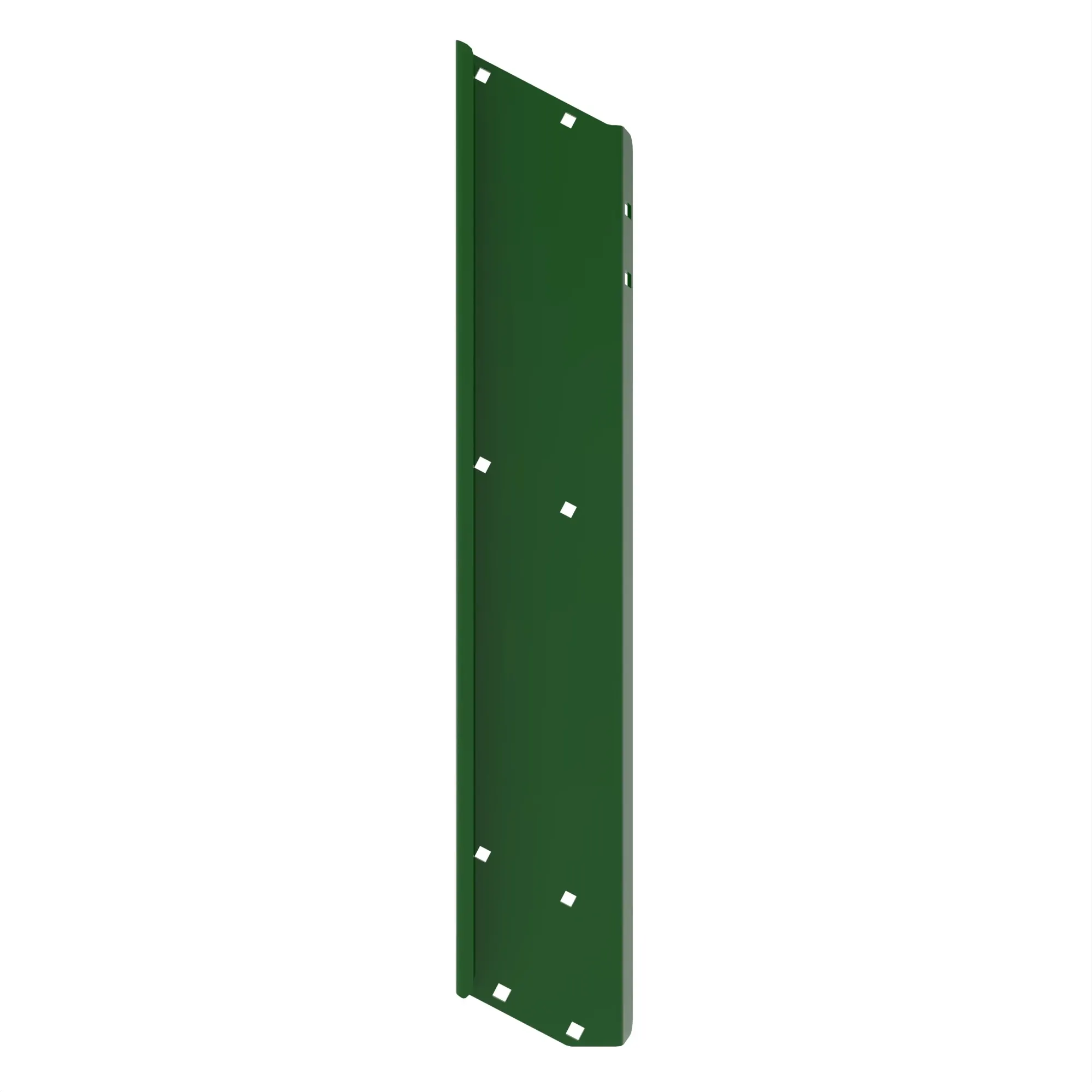 SUPPORT, BRACKET, LEFT STEP